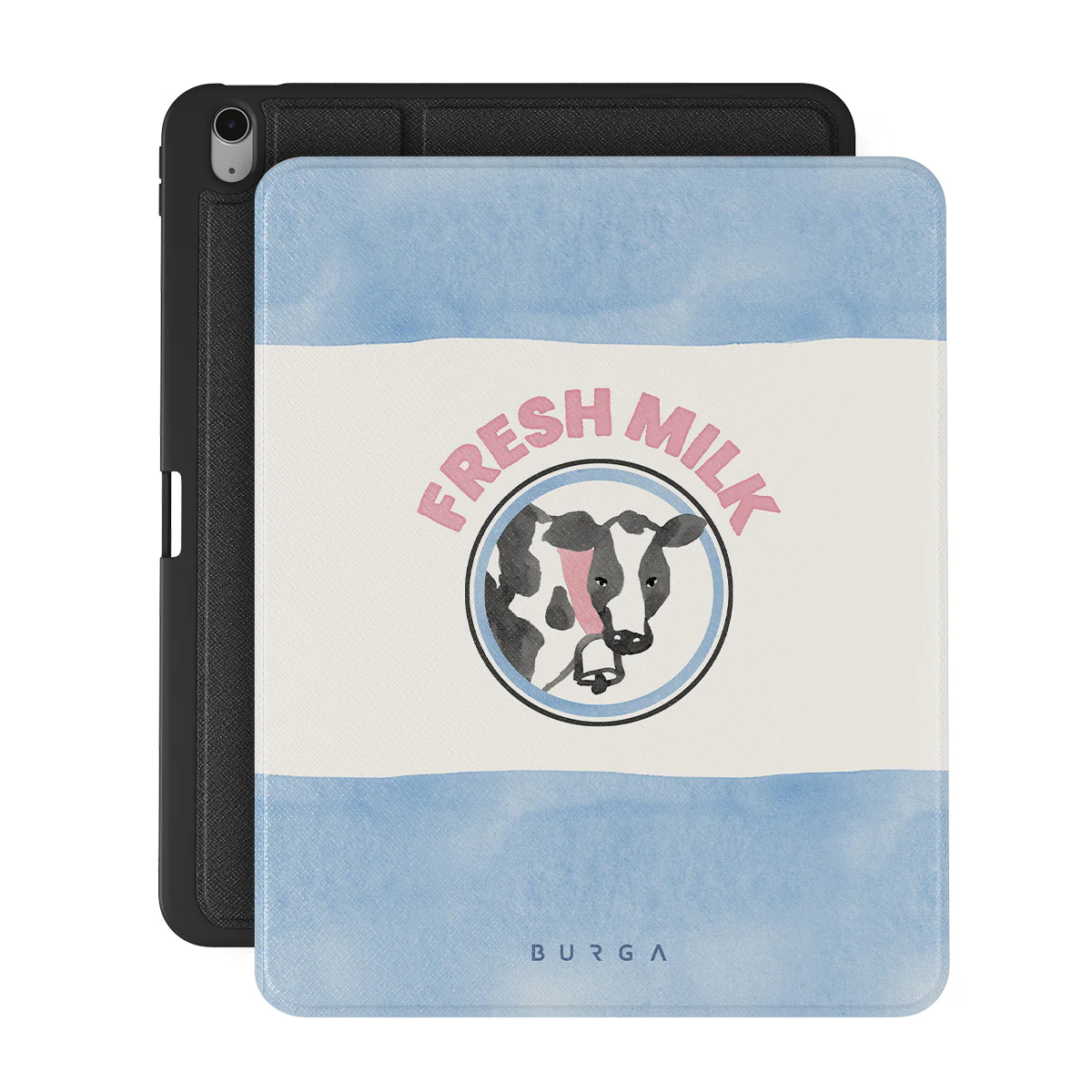 Milkshake - iPad Air 13 (8th/7th/6th Gen) Case
