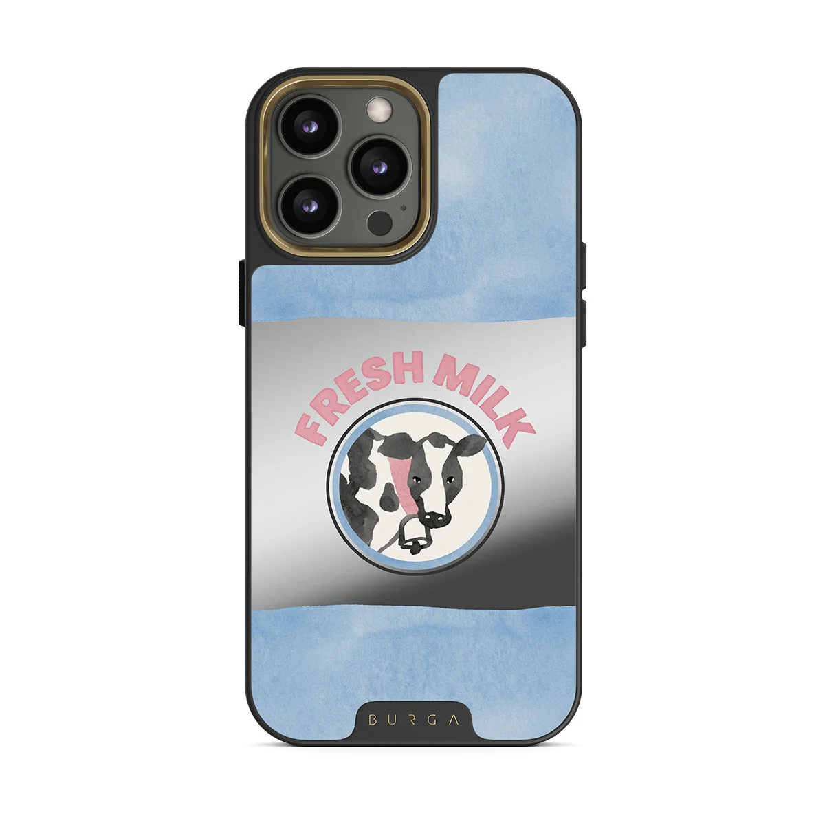 Milkshake - iPhone 13 Pro Case - Image 26