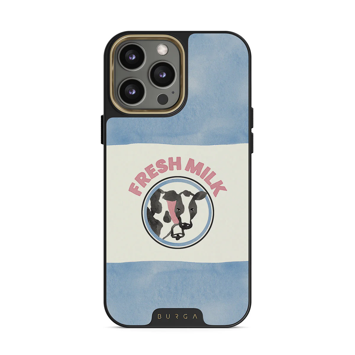 Milkshake - iPhone 13 Pro Case - Image 5