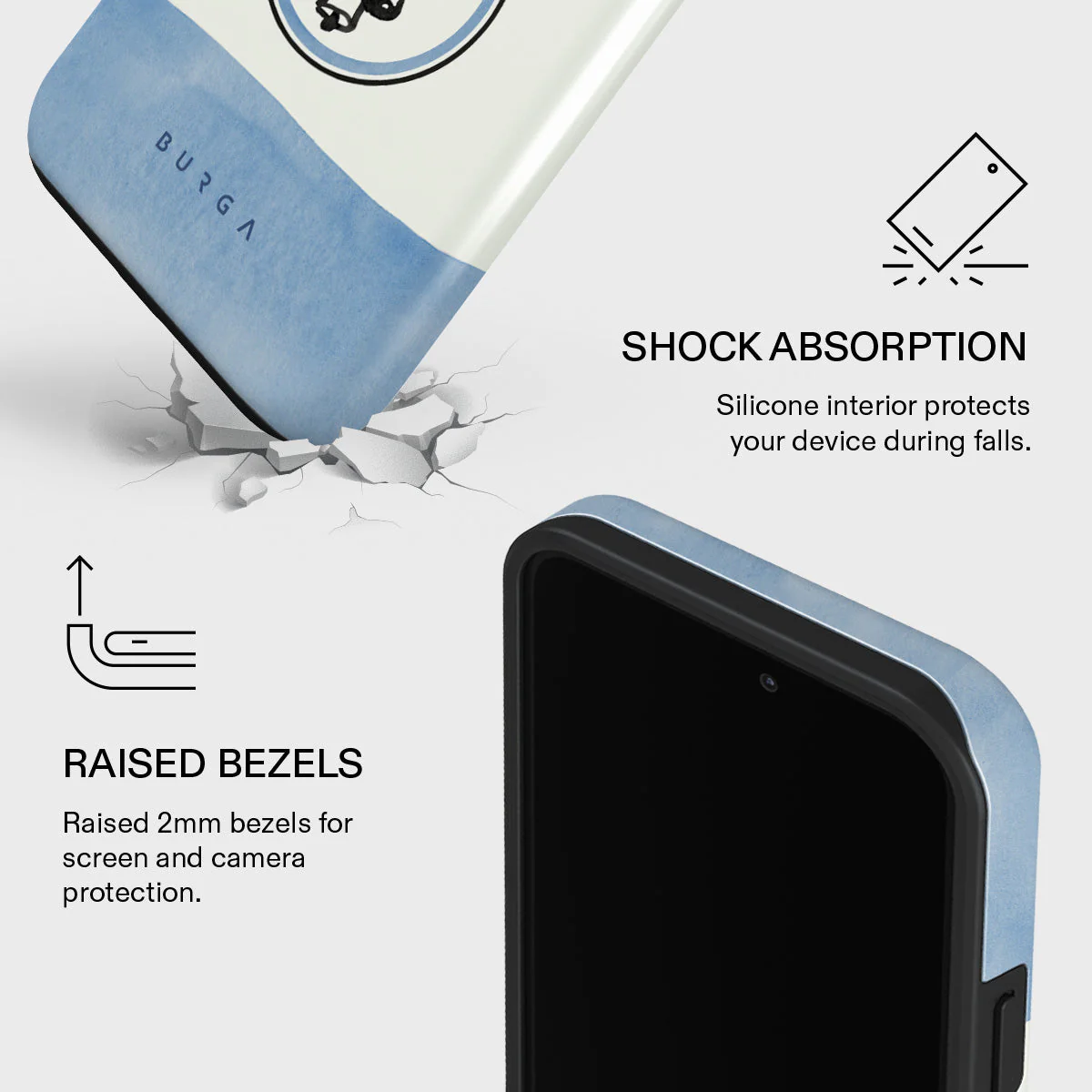 Milkshake - iPhone 13 Pro Max Case - Image 4