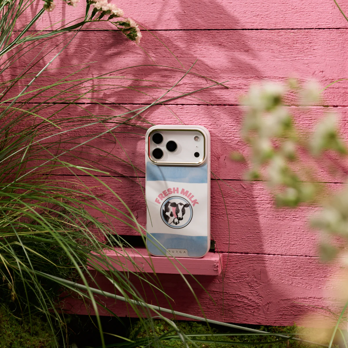 Milkshake - iPhone 14 Case - Image 52