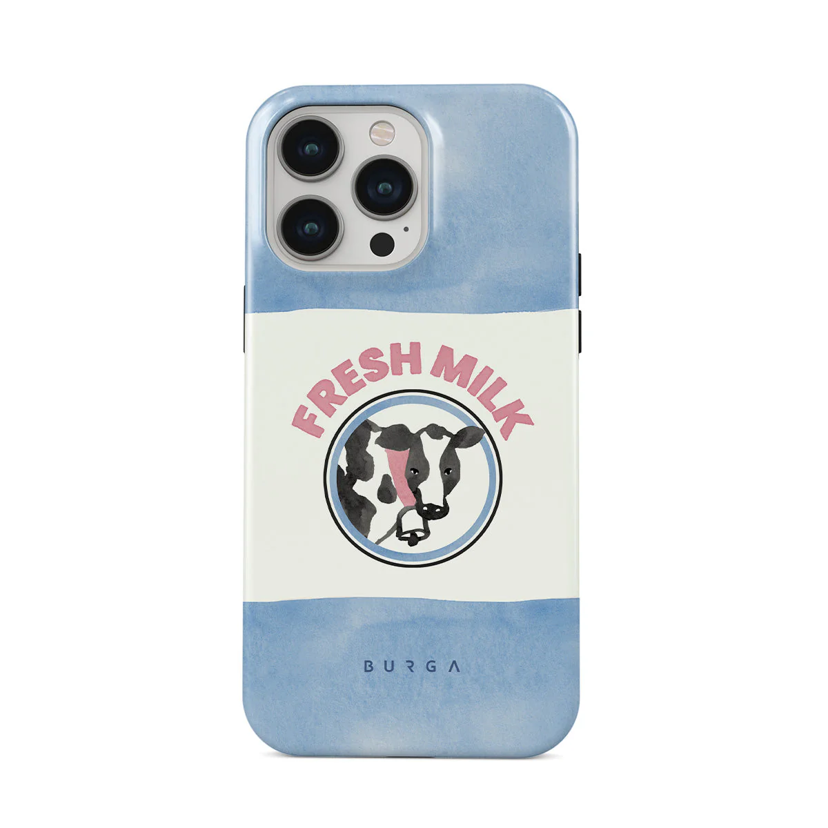 Milkshake - iPhone 14 Pro Max Case