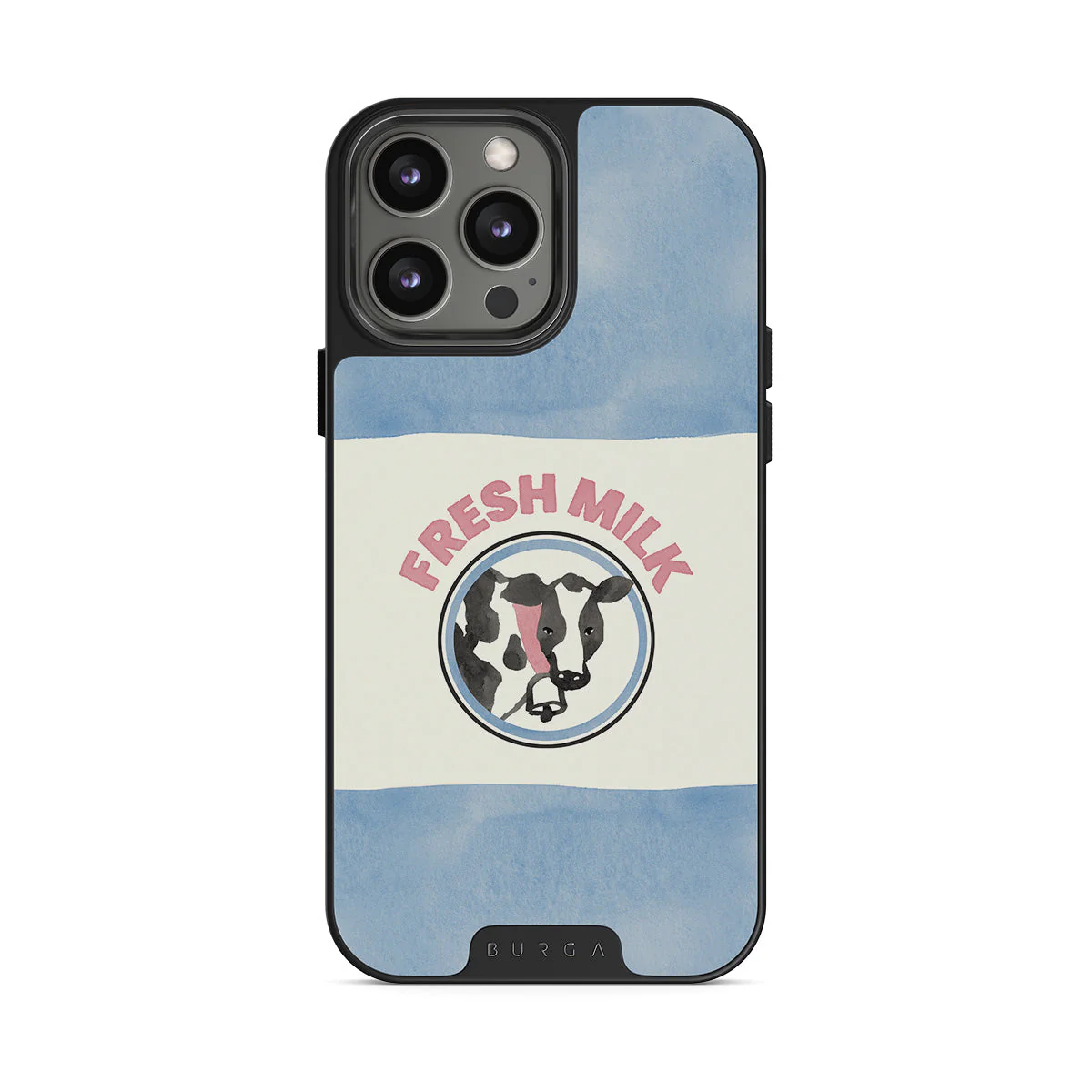 Milkshake - iPhone 14 Pro Max Case - Image 12