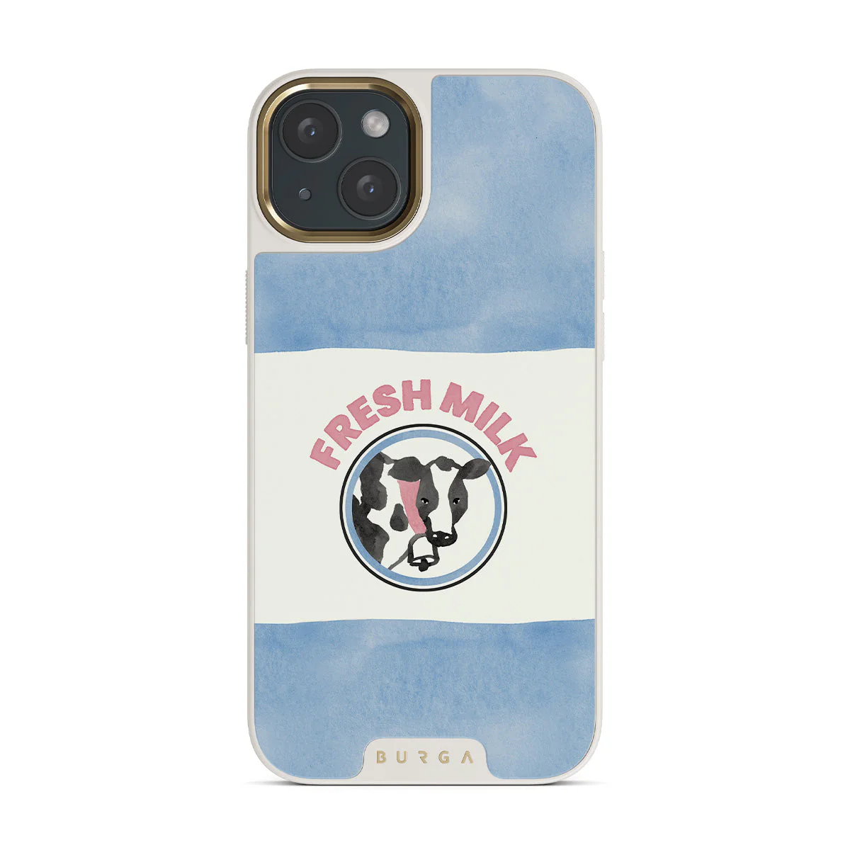Milkshake - iPhone 15 Case - Image 19