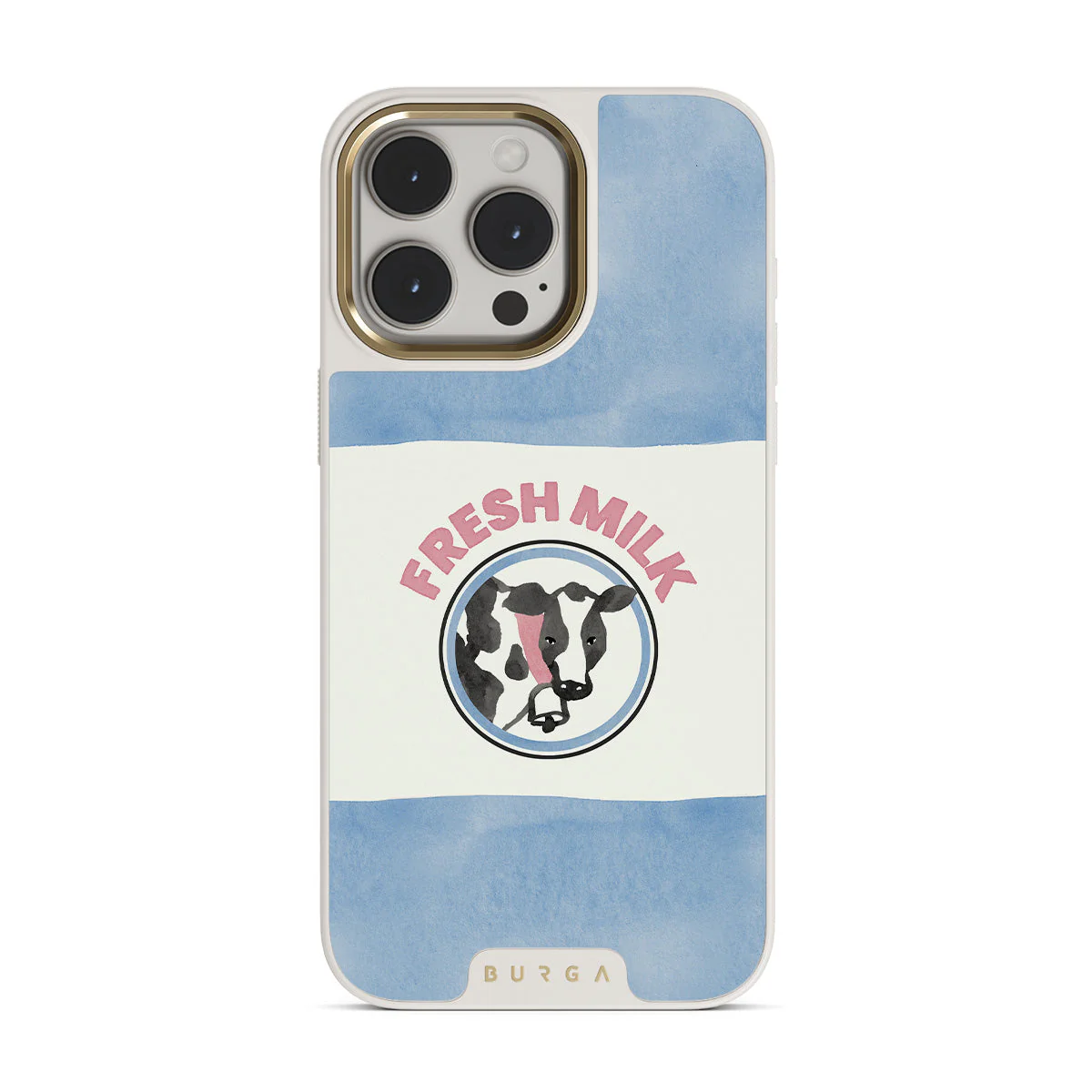 Milkshake - iPhone 15 Pro Case - Image 19