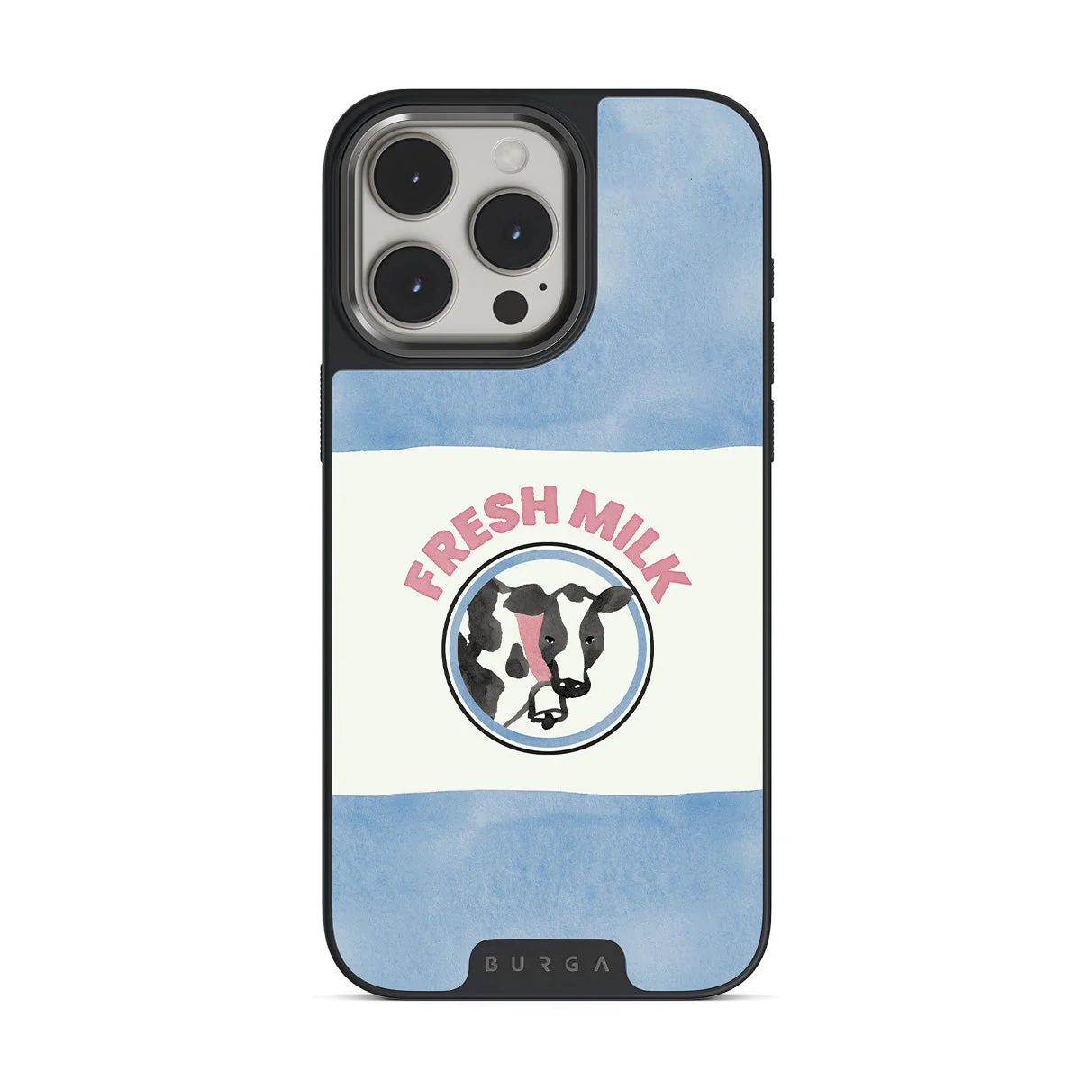 Milkshake - iPhone 15 Pro Max Case - Image 12