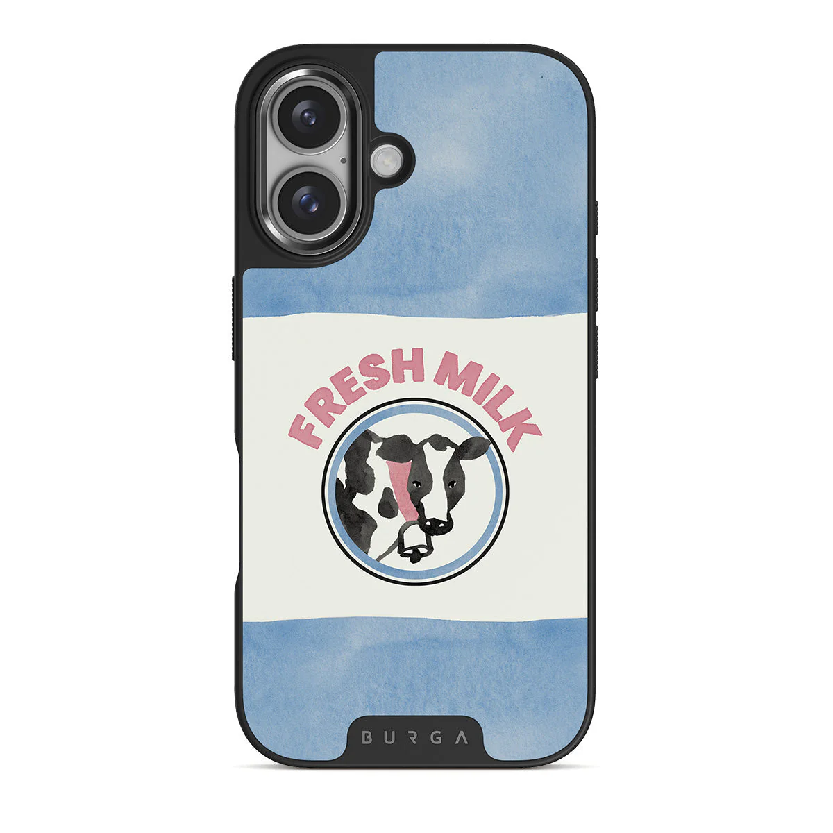 Milkshake - iPhone 16 Plus Case - Image 13