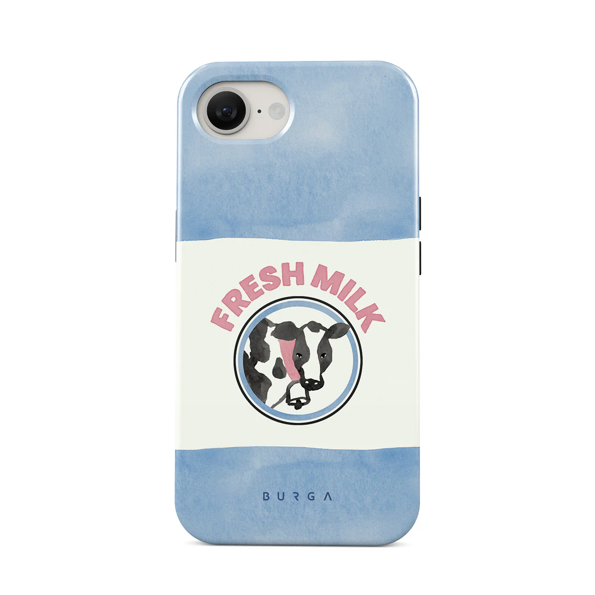 Milkshake - iPhone 16e Case