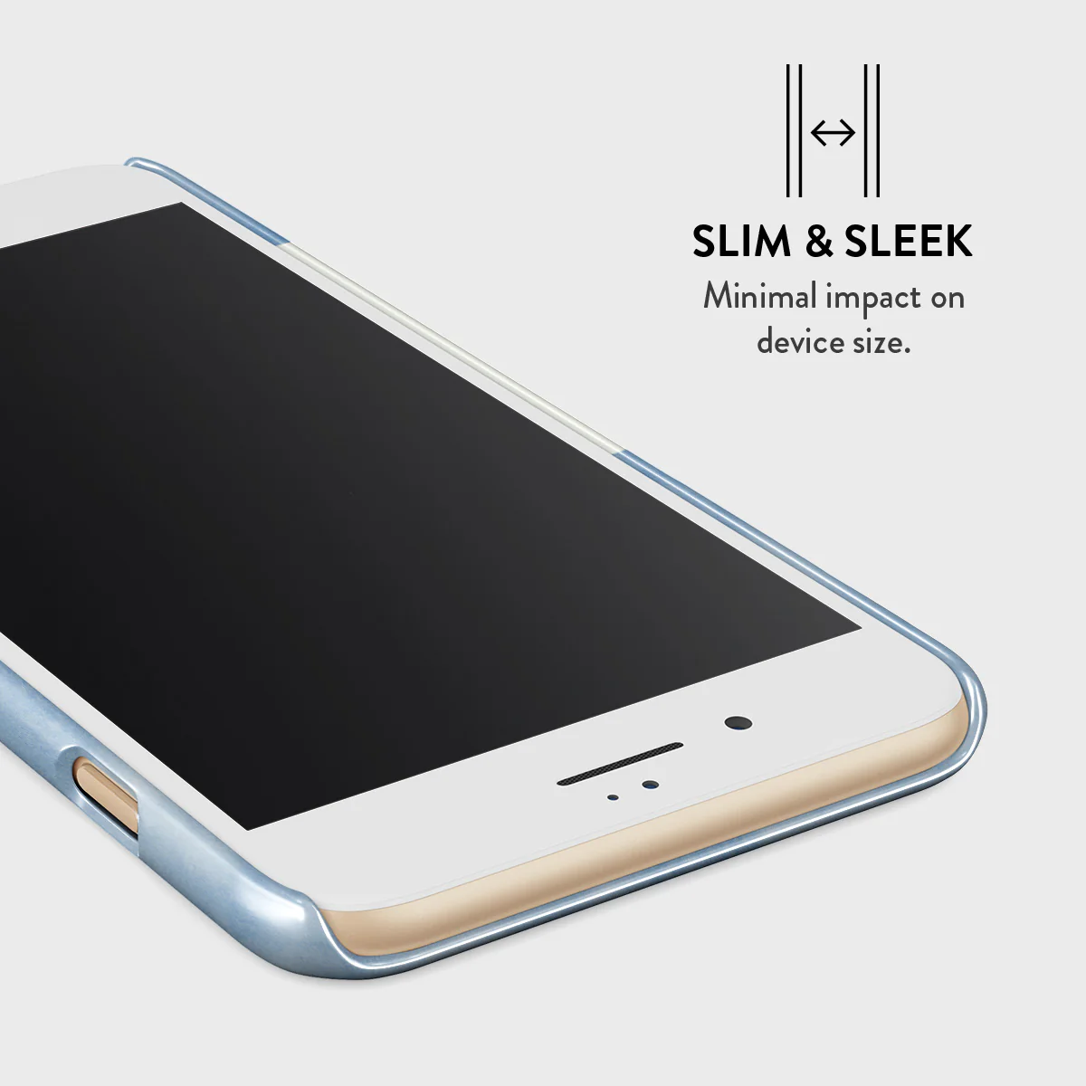 Milkshake - iPhone 6 / 6S Case - Image 4
