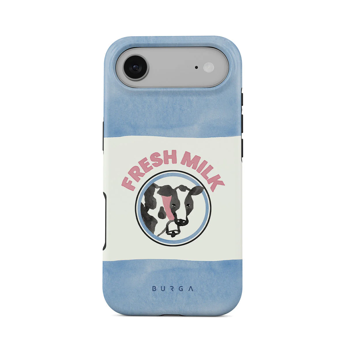 Milkshake - iPhone Air Case