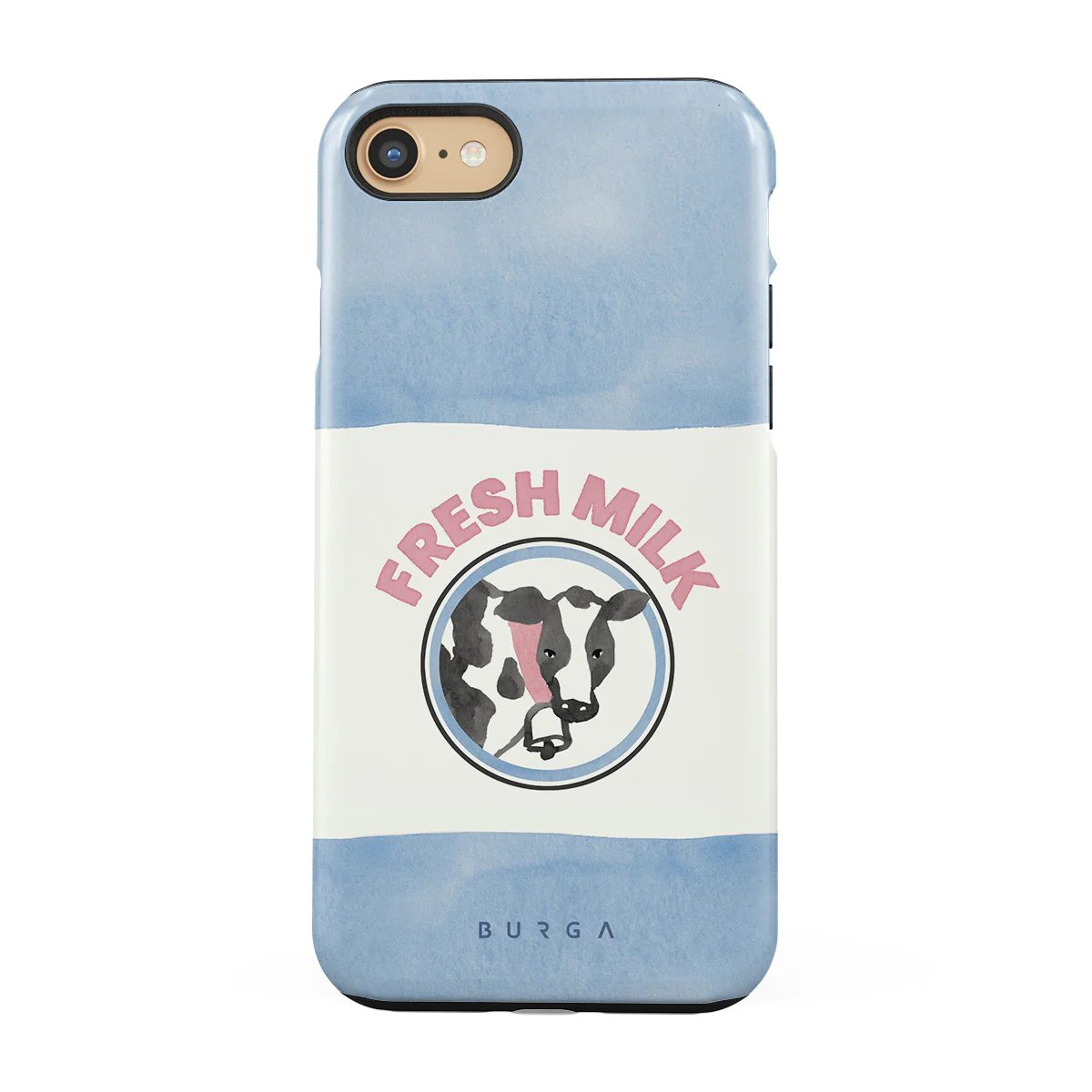 Milkshake - iPhone SE (2022) Case - Image 5