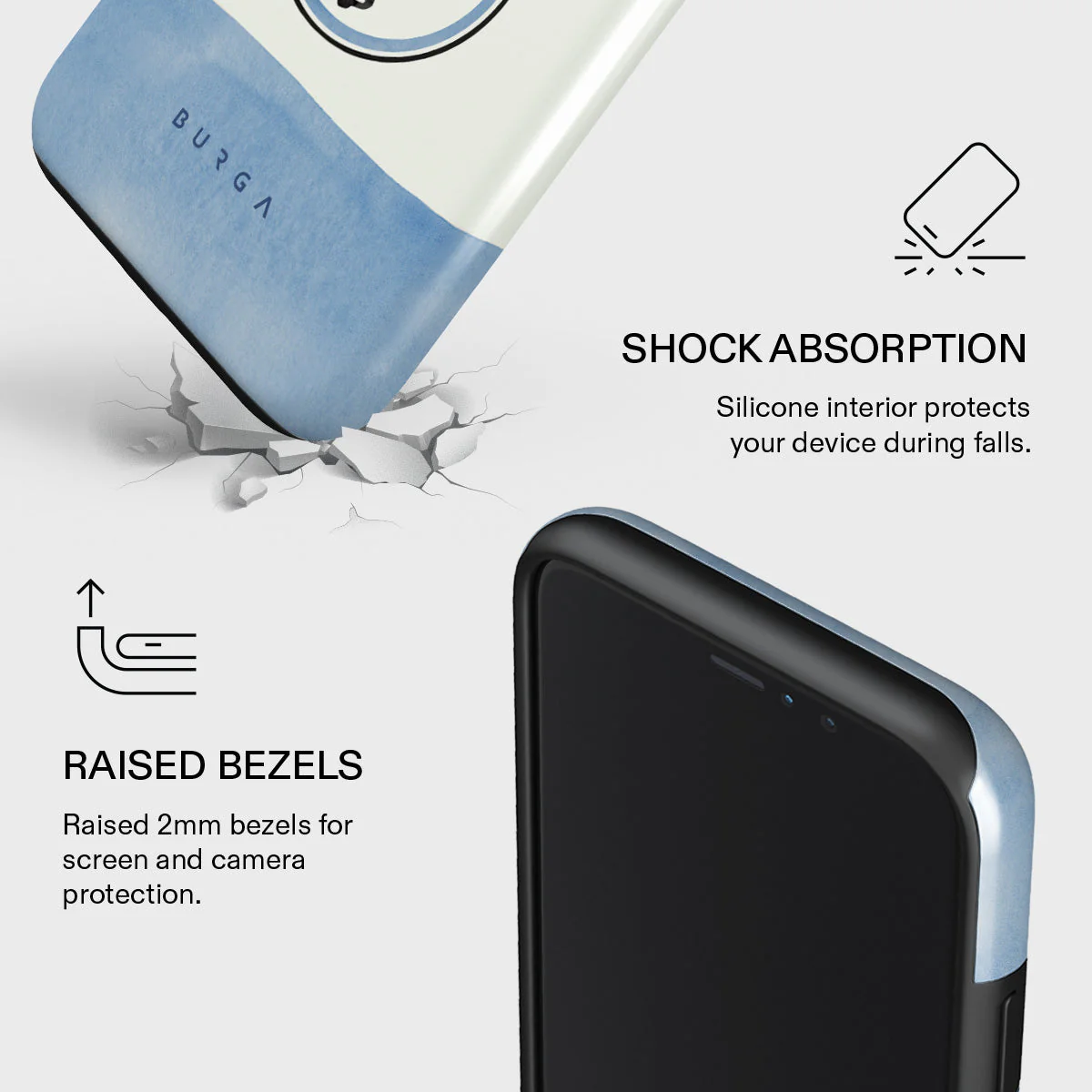 Milkshake - iPhone XR Case - Image 8