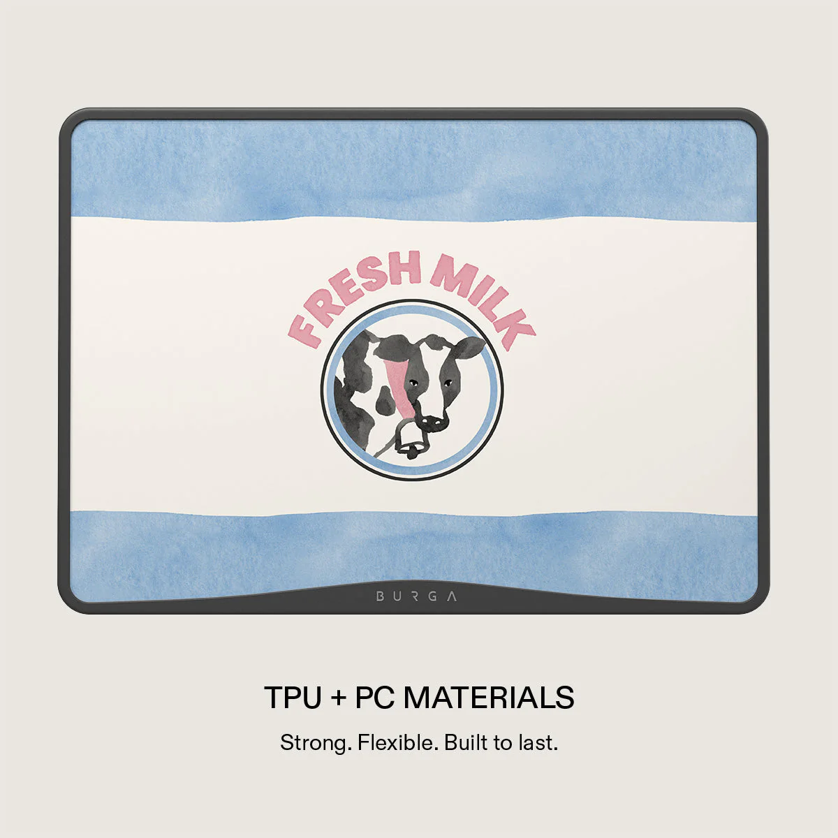 Milkshake - Macbook Case - Image 28