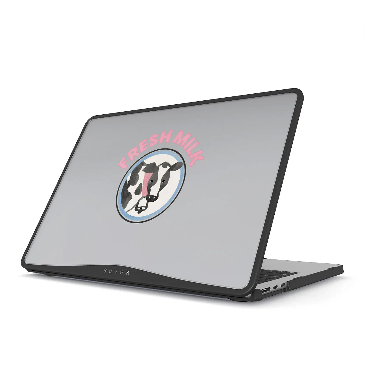 Milkshake - Macbook Case - Image 3