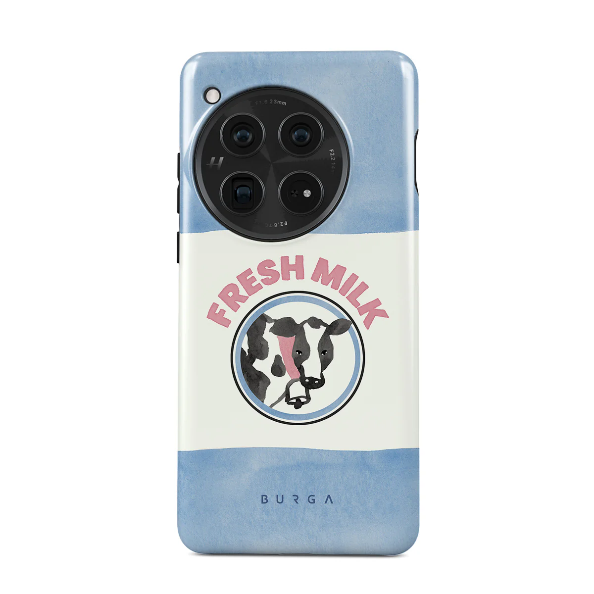 Milkshake - OnePlus 12 Case
