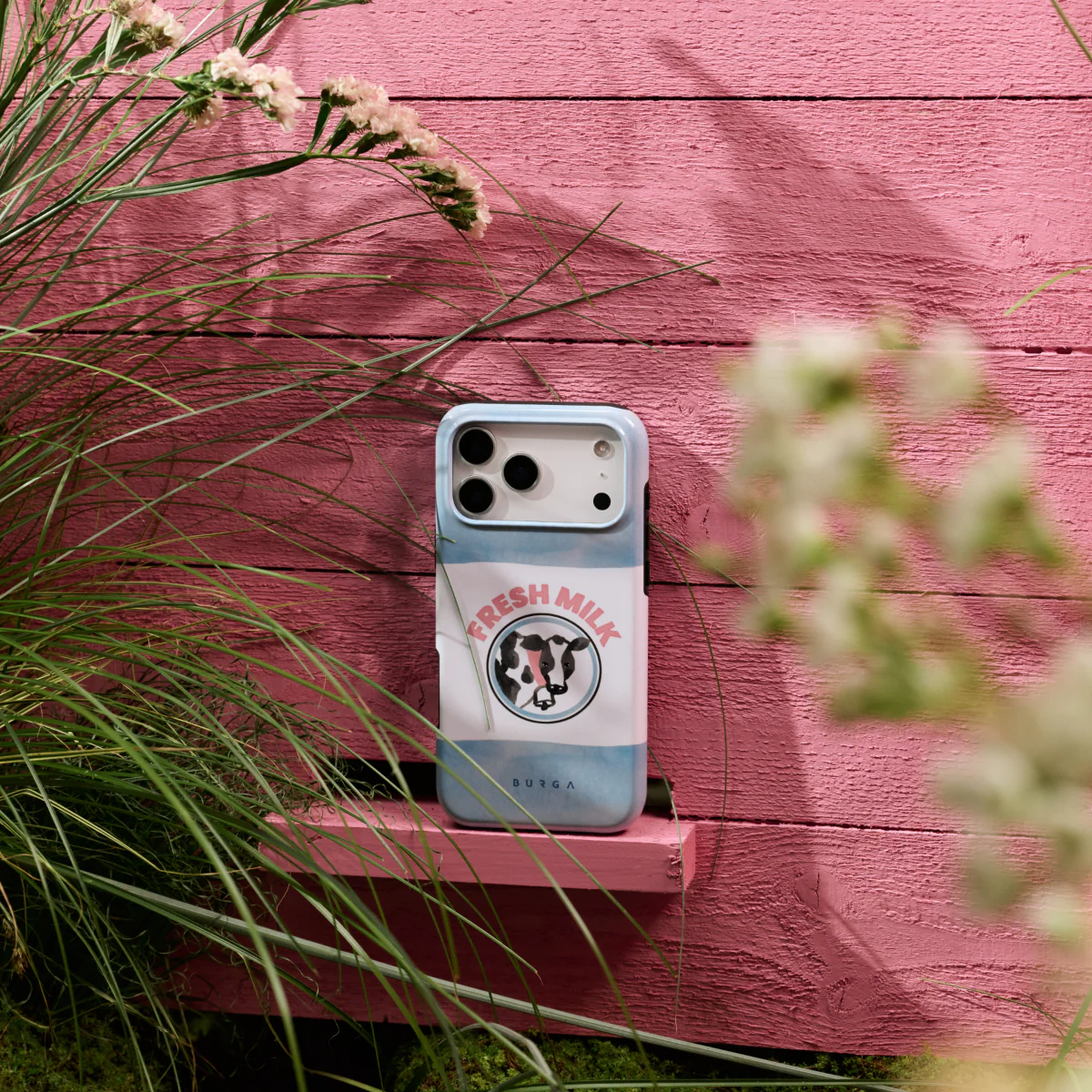 Milkshake - OnePlus 13 Case - Image 7