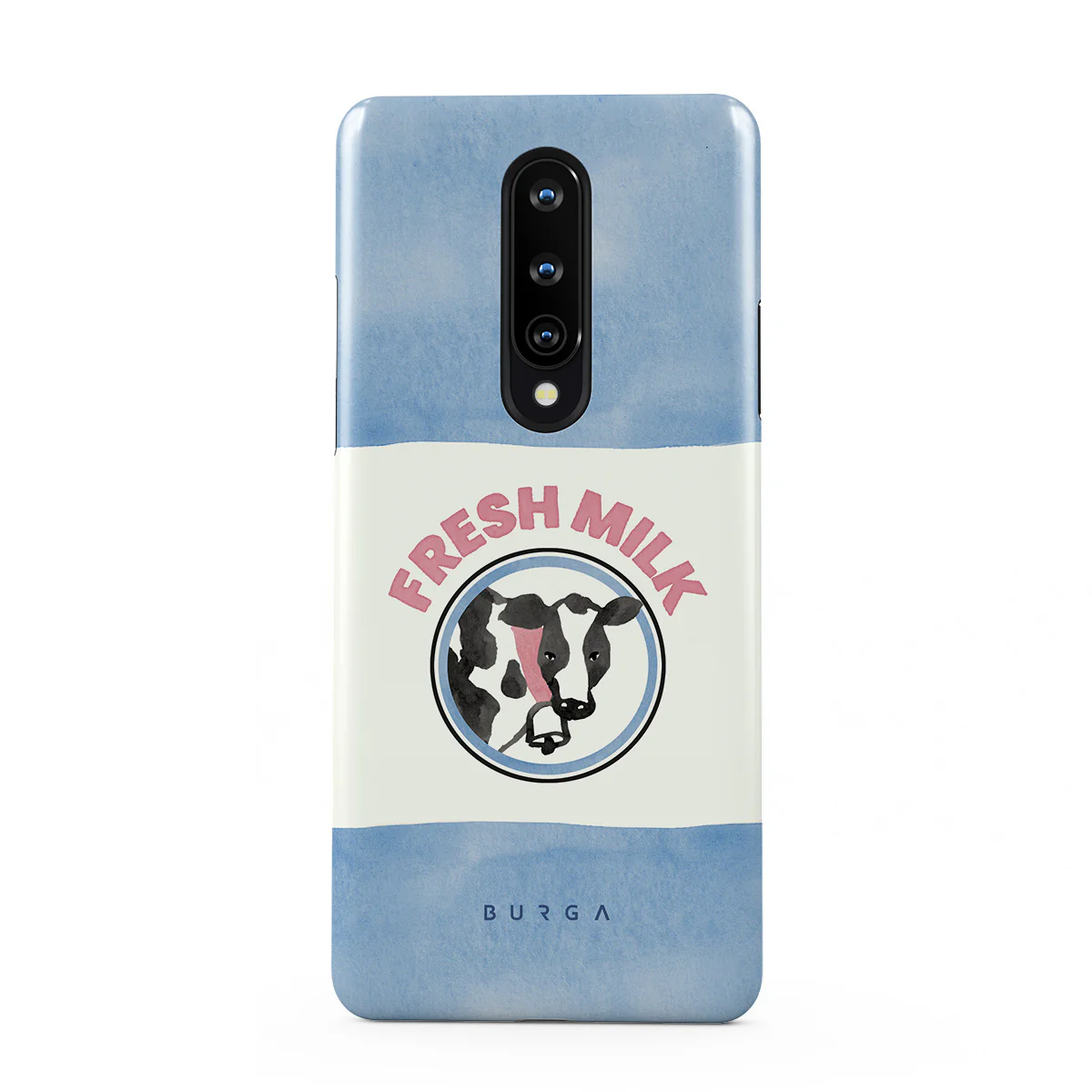 Milkshake - OnePlus 8 Case