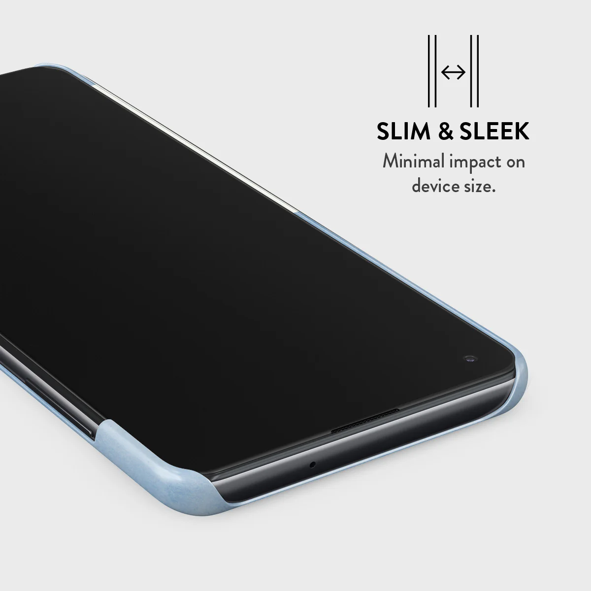Milkshake - Samsung Galaxy A21s 4G Case - Image 4