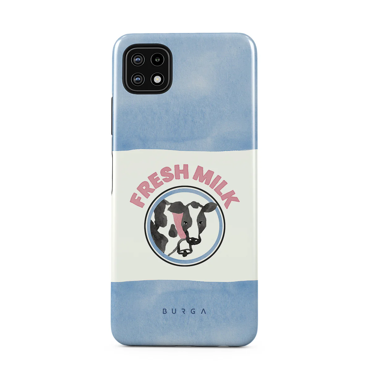 Milkshake - Samsung Galaxy A22 5G Case