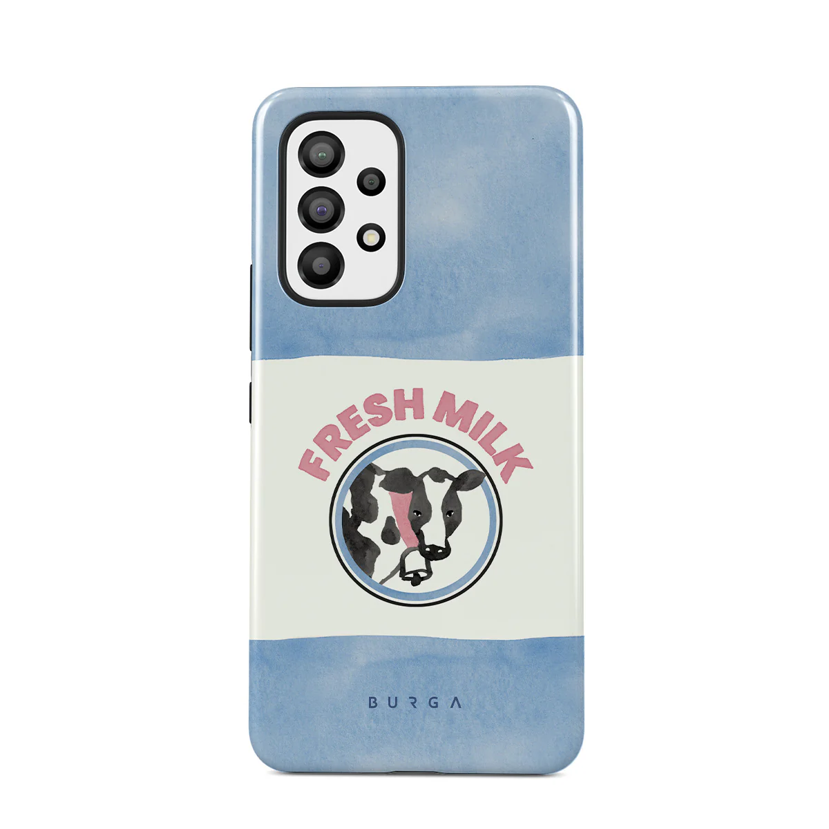Milkshake - Samsung Galaxy A23 4G / 5G Case