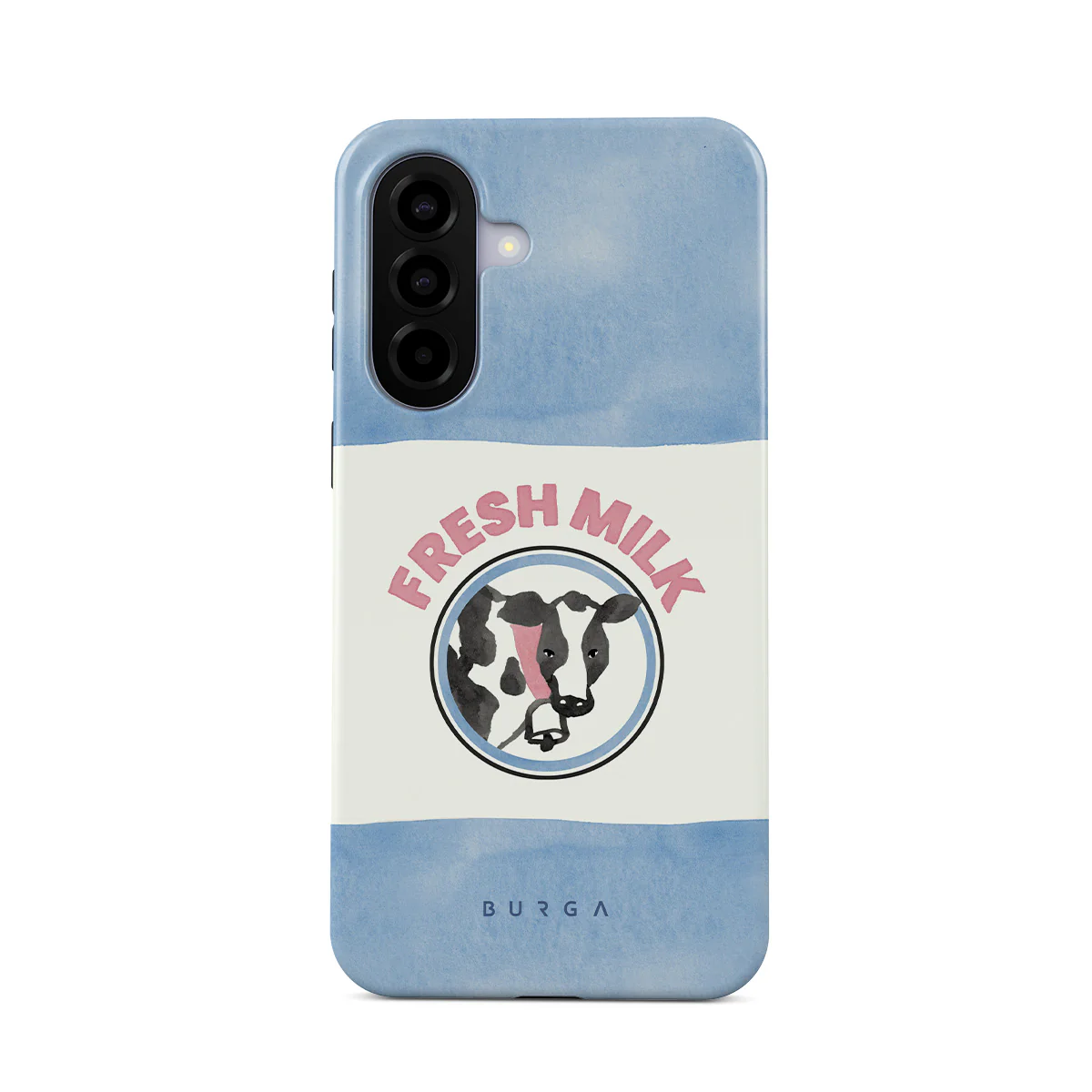 Milkshake - Samsung Galaxy A37 5G Case