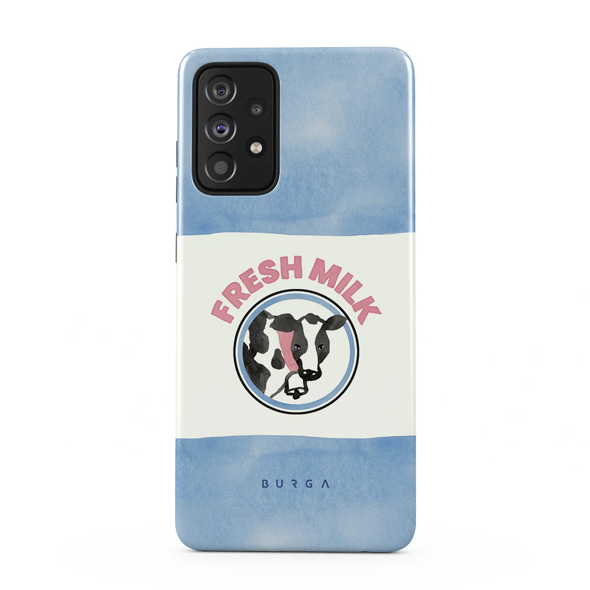 Milkshake - Samsung Galaxy A52 / A52S 4G / 5G Case