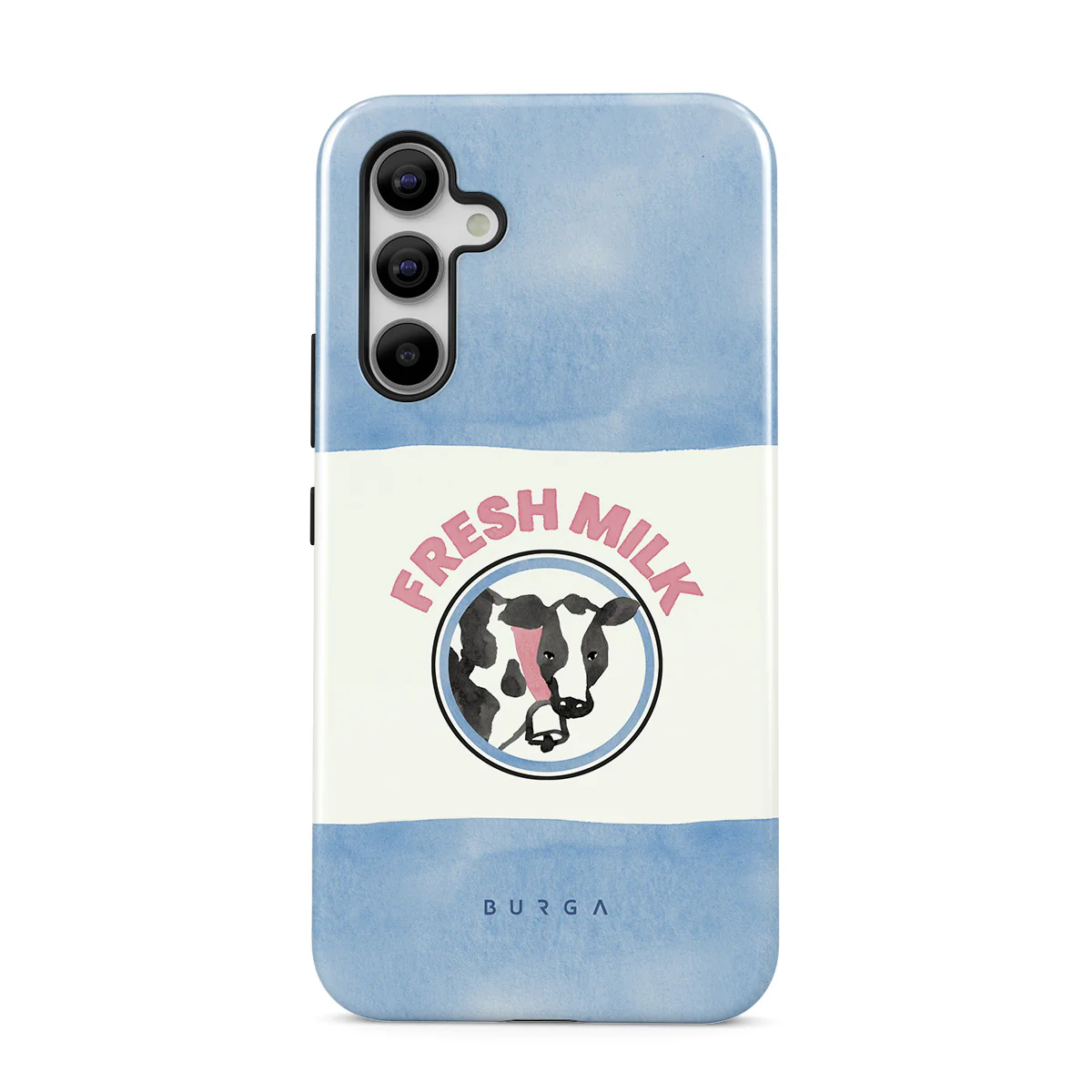 Milkshake - Samsung Galaxy A55 Case