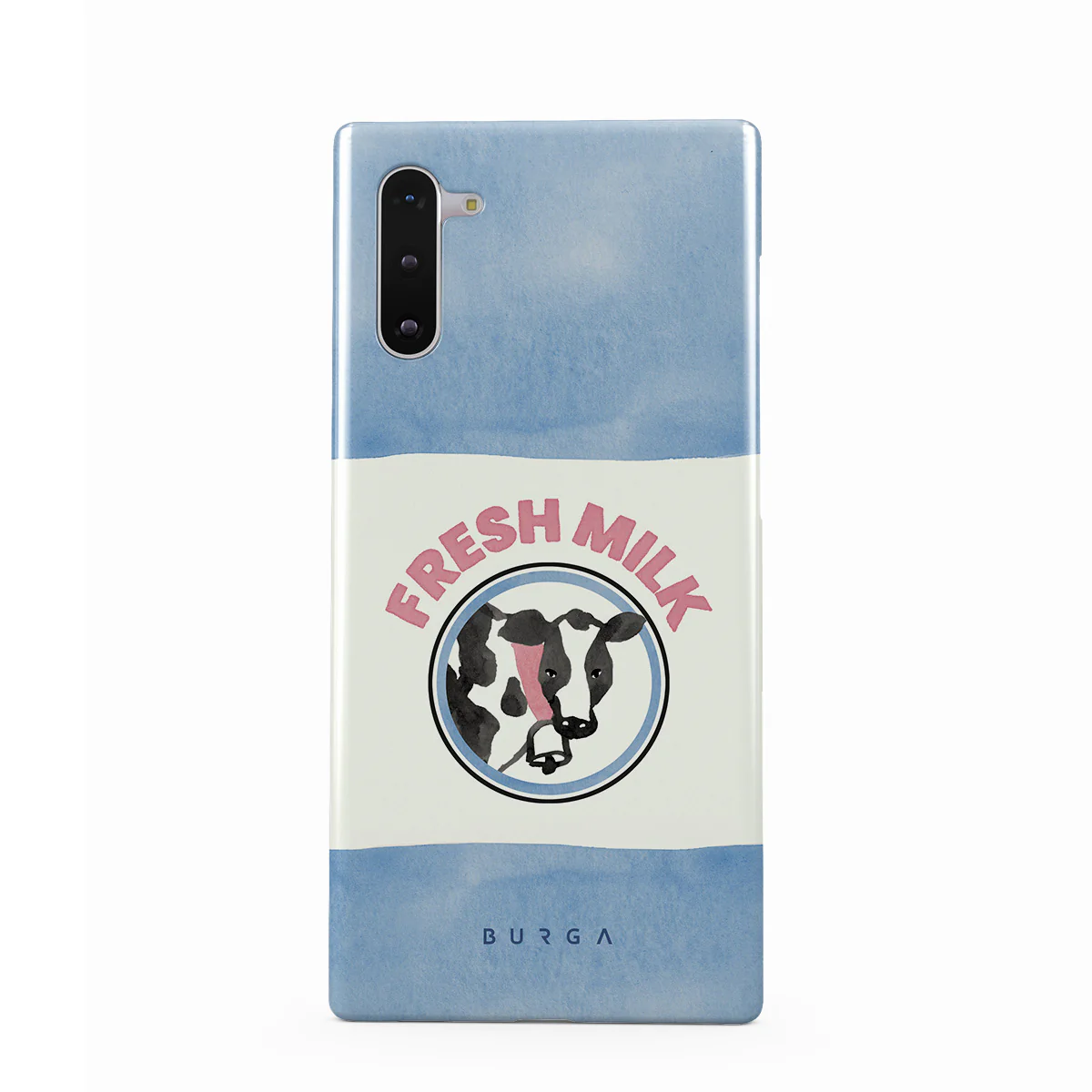 Milkshake - Samsung Galaxy Note 10 Case