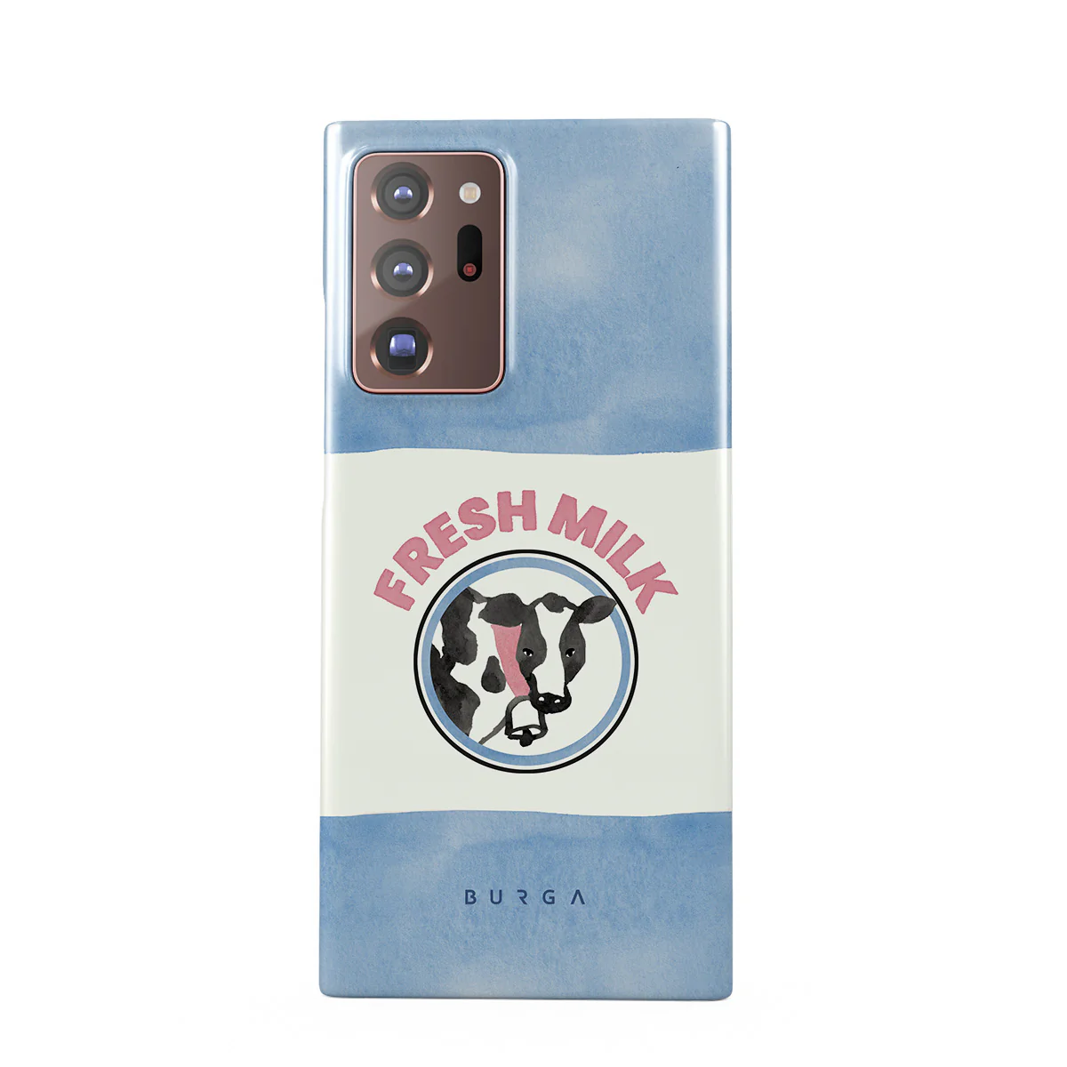 Milkshake - Samsung Galaxy Note 20 Ultra 4G / 5G Case