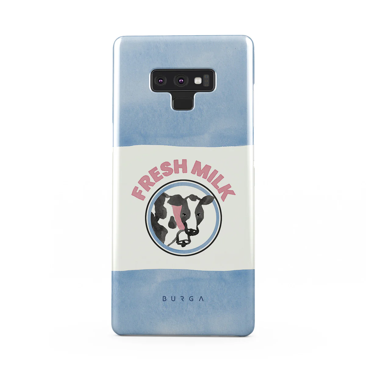 Milkshake - Samsung Galaxy Note 9 Case