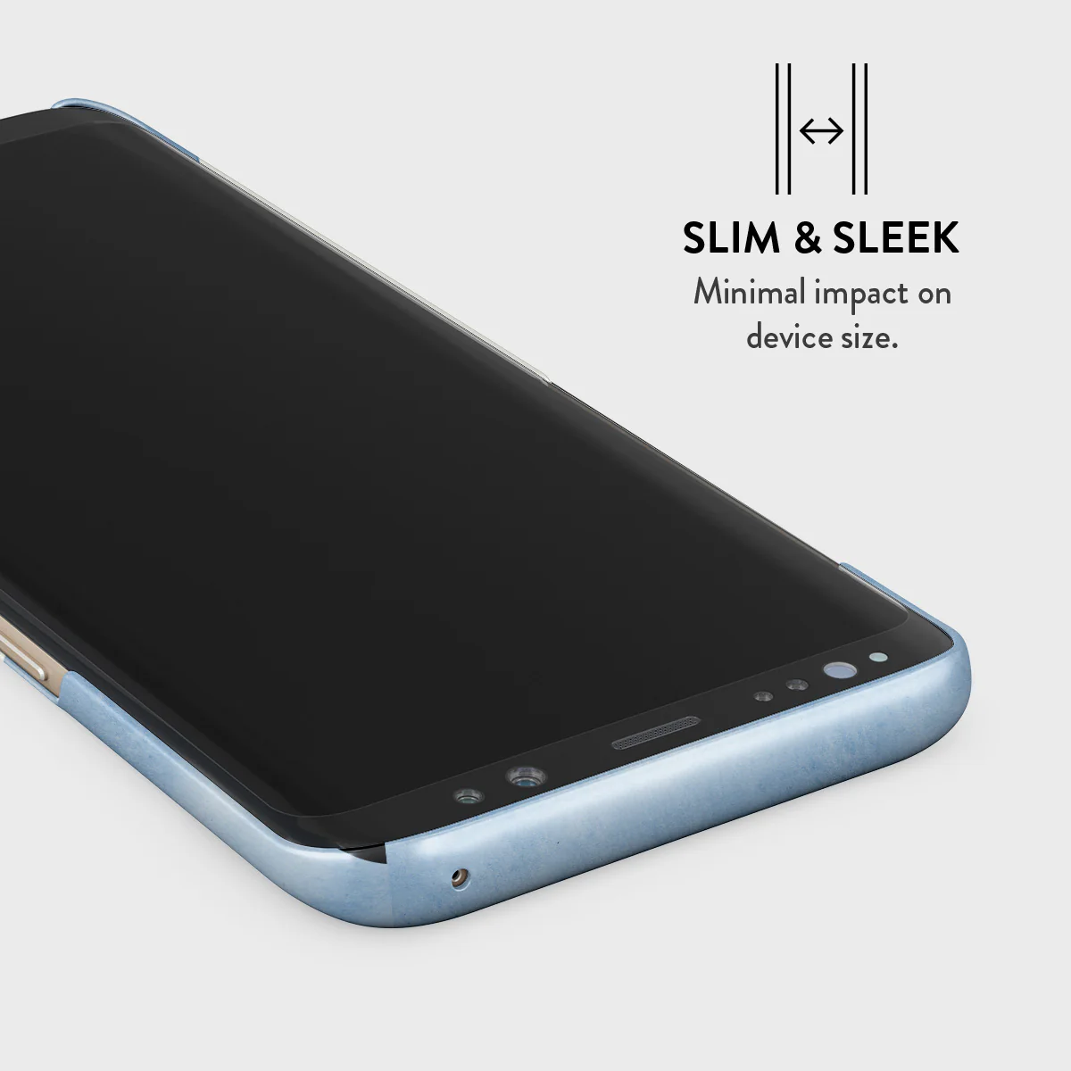 Milkshake - Samsung Galaxy Note 9 Case - Image 4