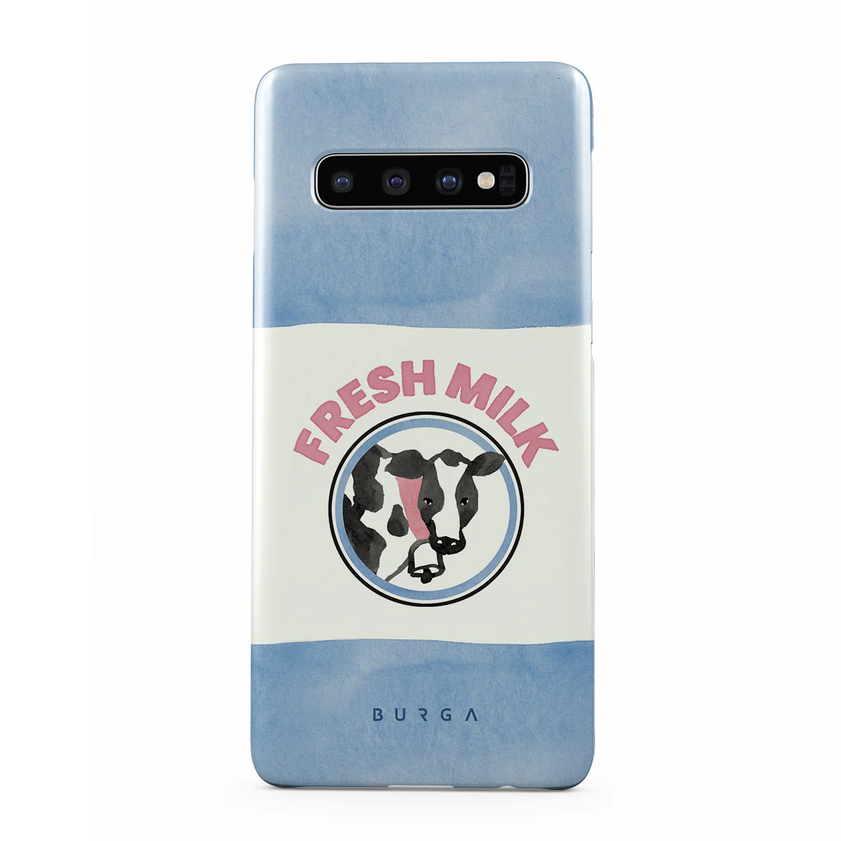 Milkshake - Samsung Galaxy S10 Plus Case