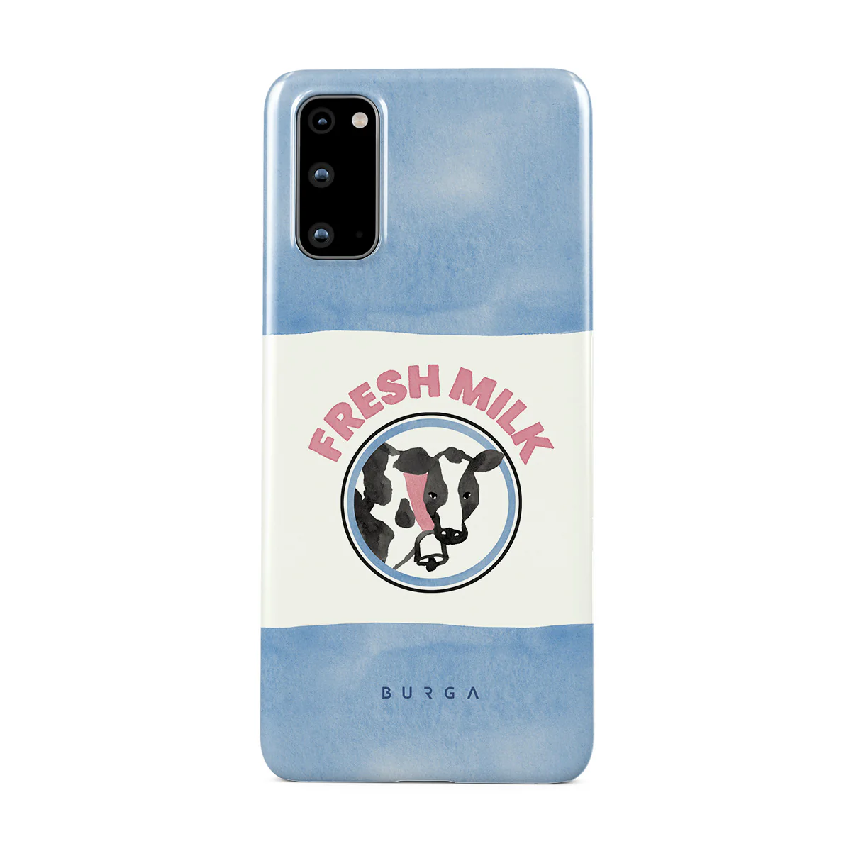 Milkshake - Samsung Galaxy S20 4G / 5G Case