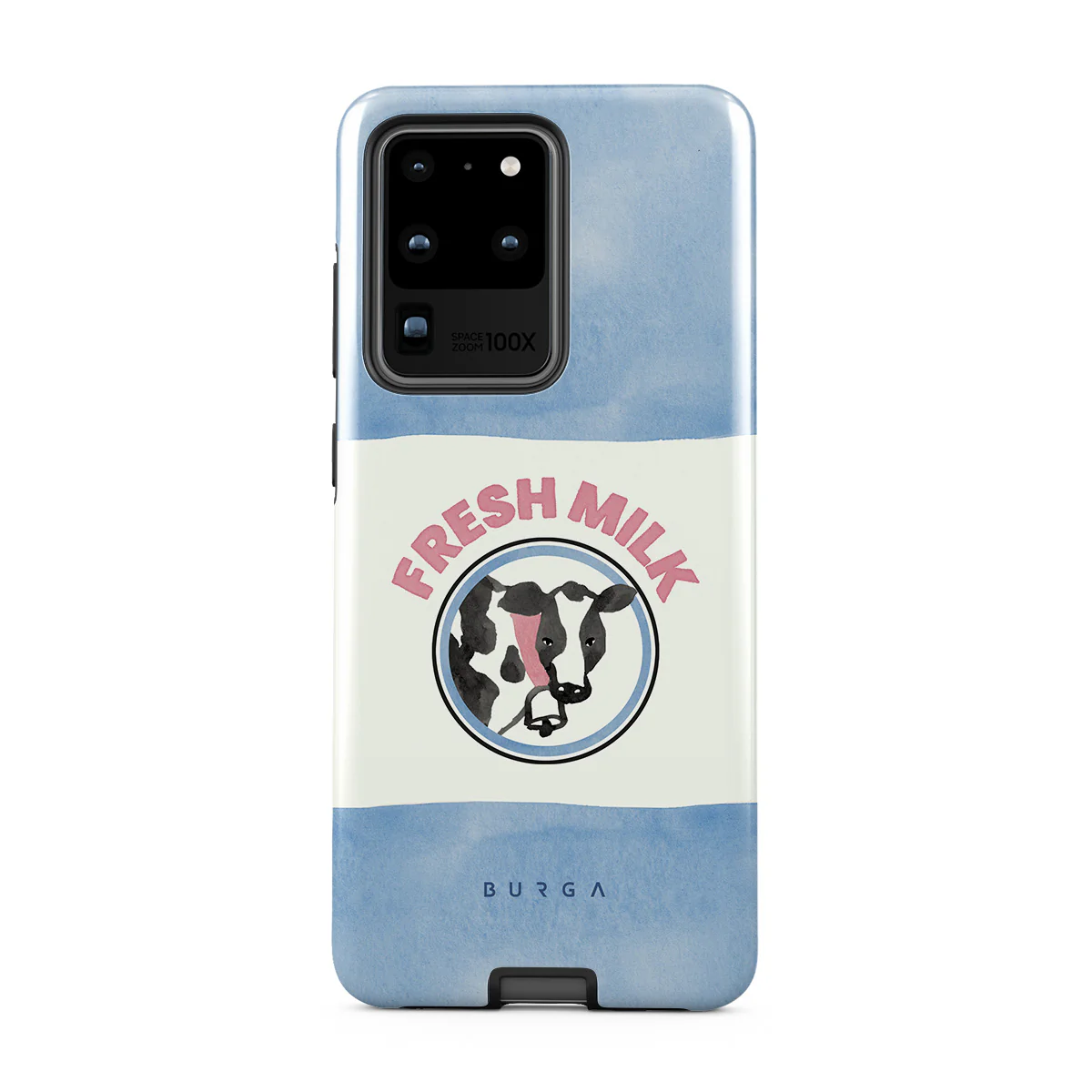 Milkshake - Samsung Galaxy S20 Ultra 4G / 5G Case - Image 5