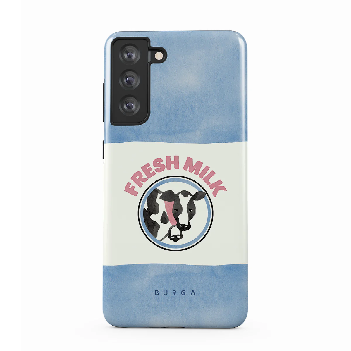 Milkshake - Samsung Galaxy S21 FE Case