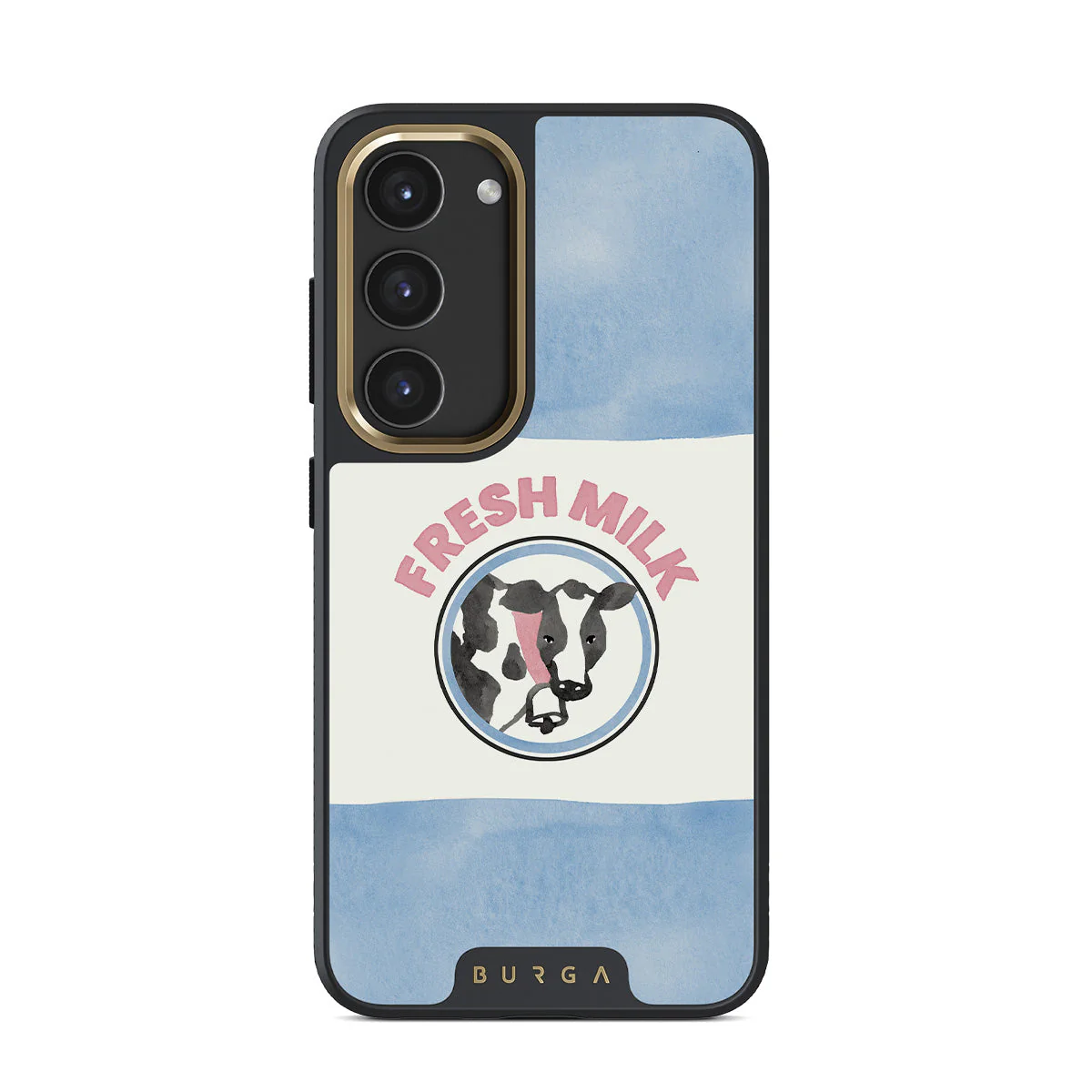 Milkshake - Samsung Galaxy S23 Case - Image 5