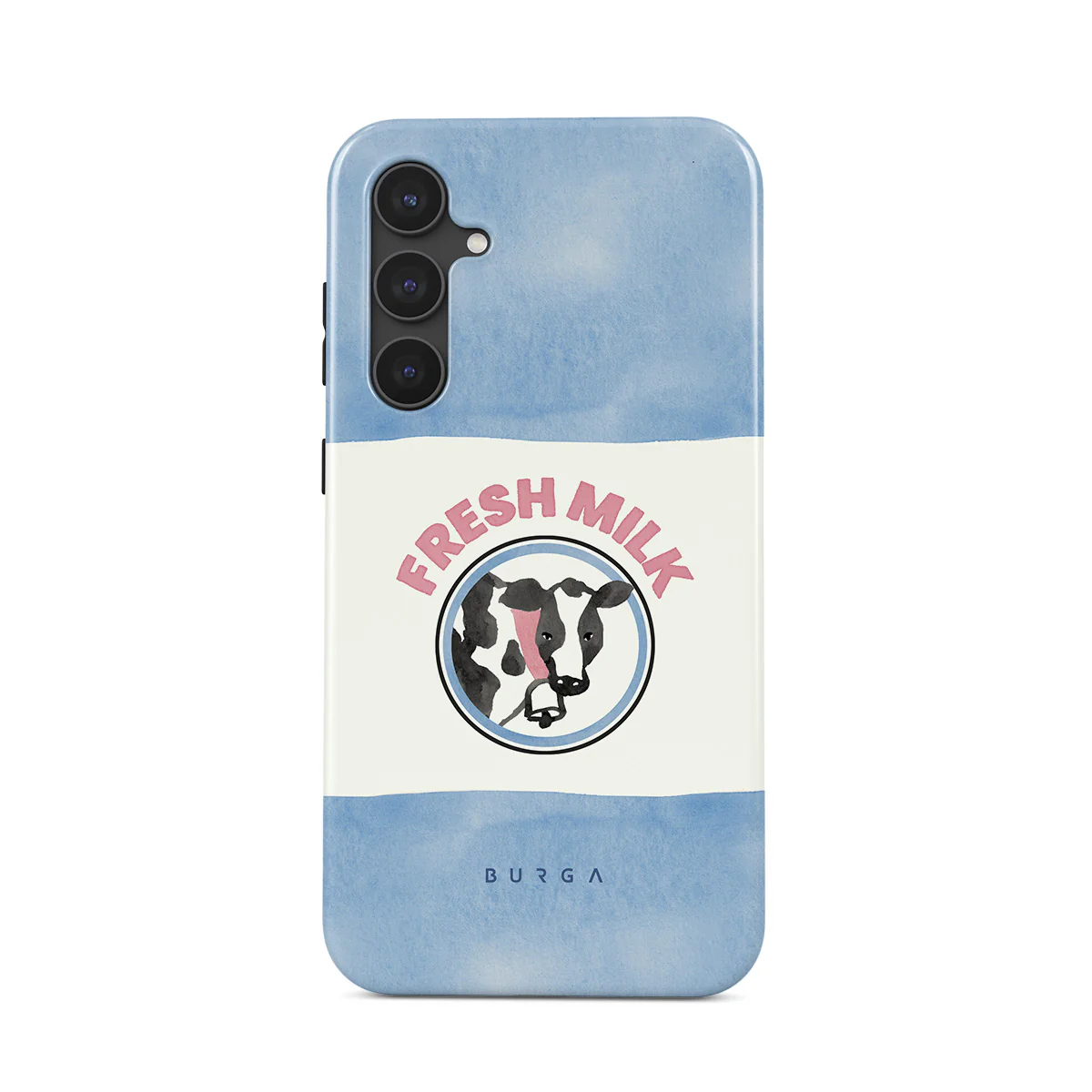 Milkshake - Samsung Galaxy S23 FE Case