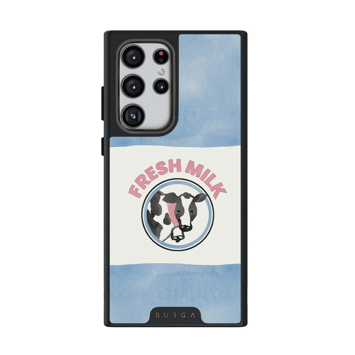 Milkshake - Samsung Galaxy S23 Ultra Case - Image 12