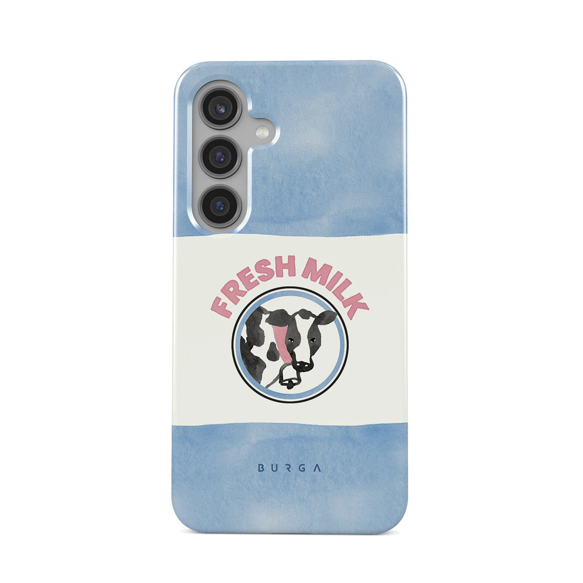 Milkshake - Samsung Galaxy S24 FE Case