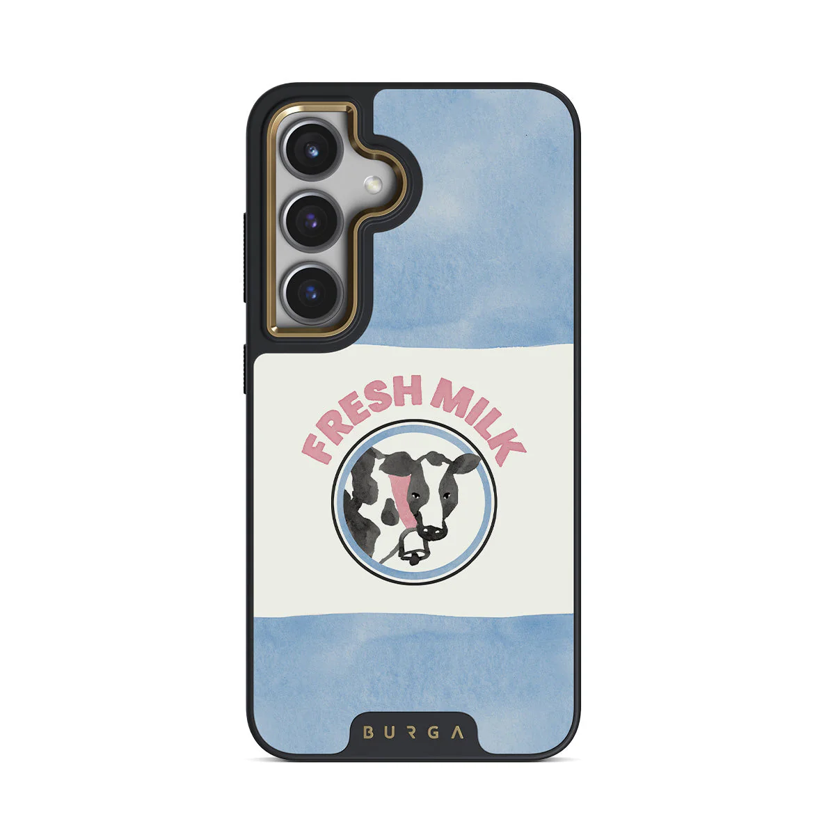 Milkshake - Samsung Galaxy S24 Plus Case - Image 5