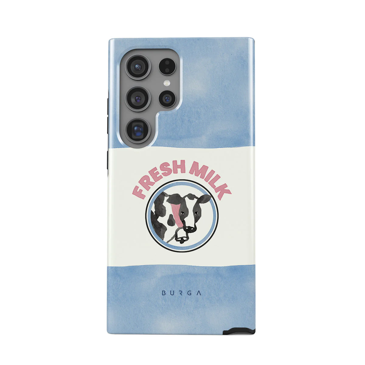 Milkshake - Samsung Galaxy S24 Ultra Case