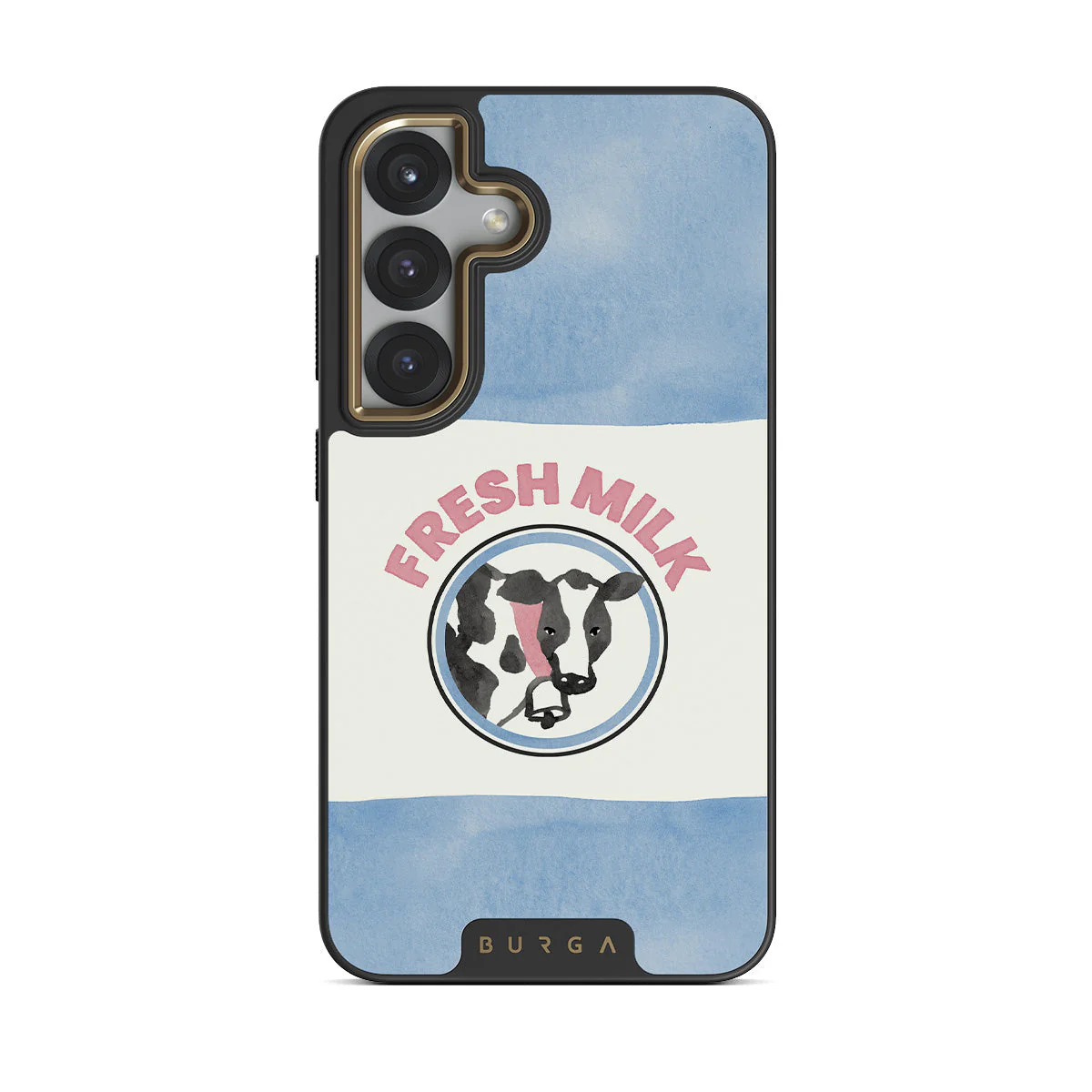 Milkshake - Samsung Galaxy S25 Plus Case - Image 5