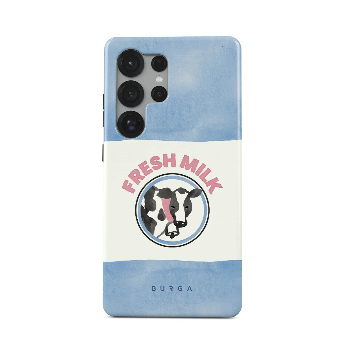 Milkshake - Samsung Galaxy S25 Ultra Case