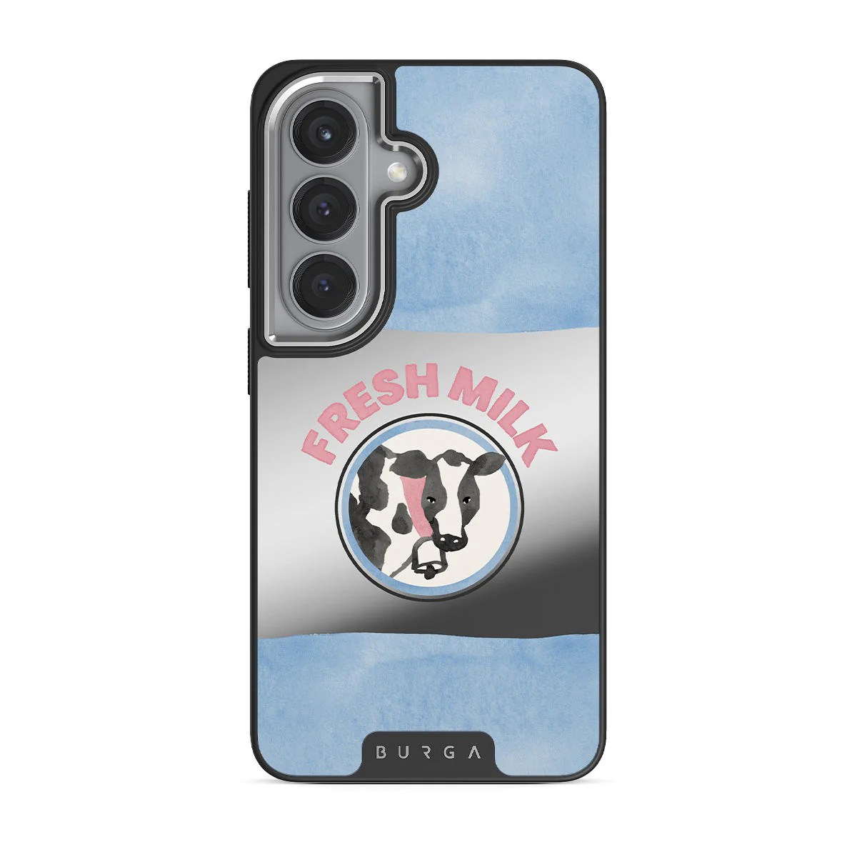 Milkshake - Samsung Galaxy S26 Case - Image 56