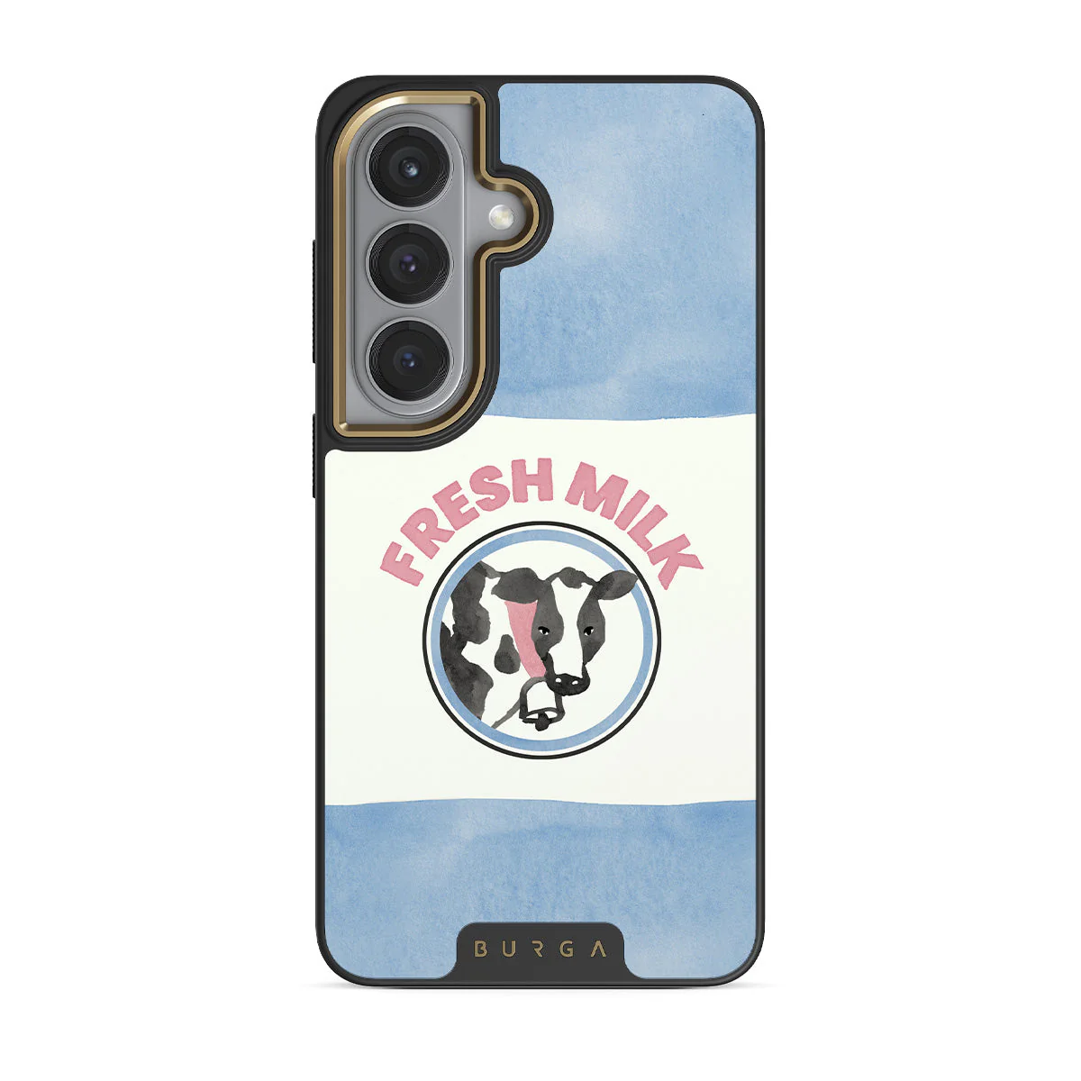 Milkshake - Samsung Galaxy S26 Plus Case - Image 5