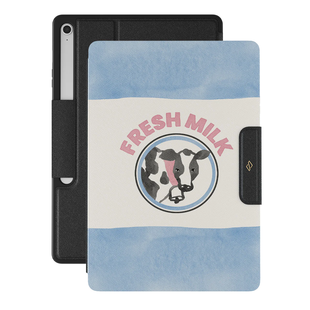 Milkshake - Samsung Galaxy Tab S10+ FE Case