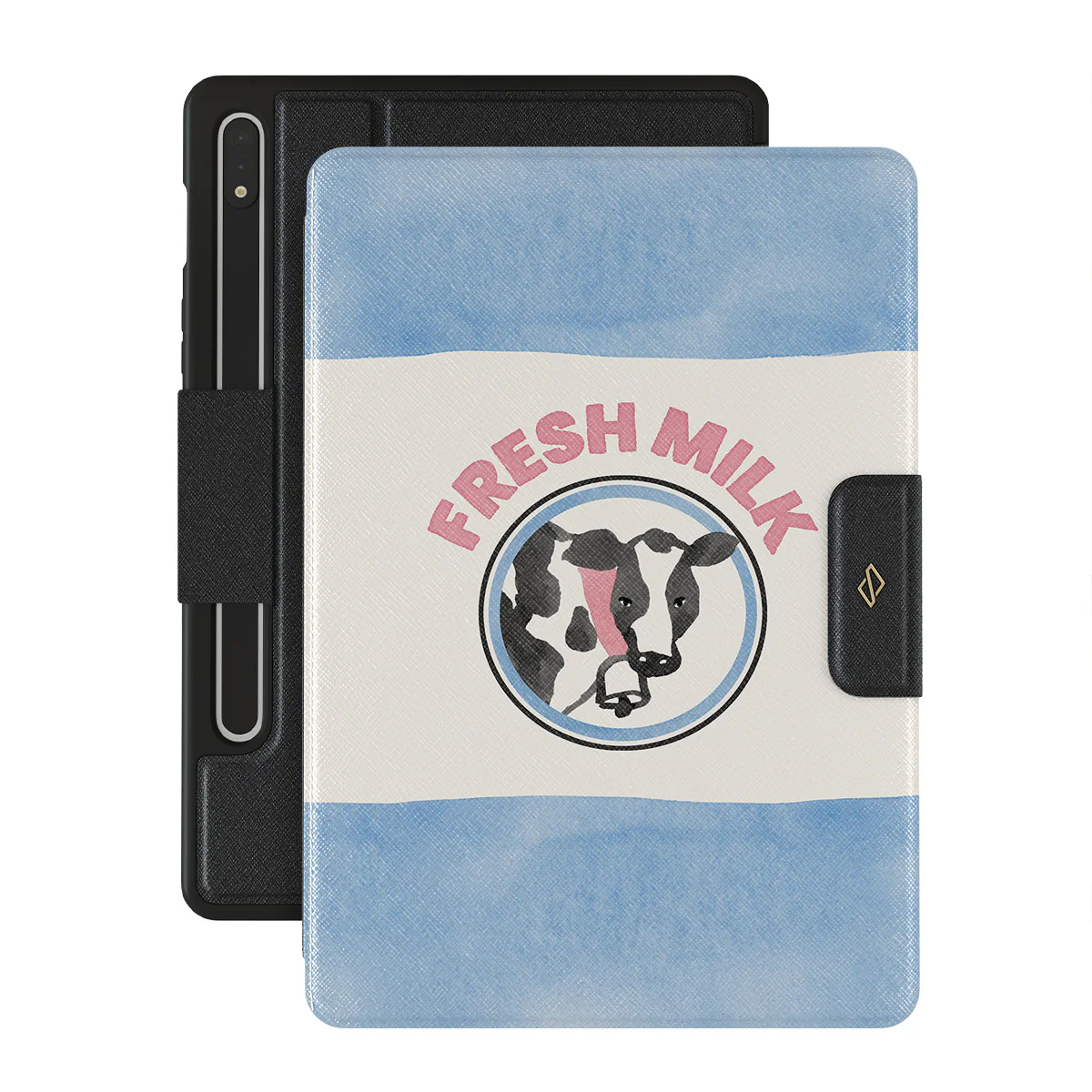 Milkshake - Samsung Galaxy Tab S8/S7 Case