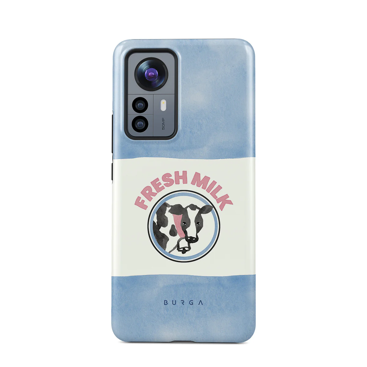 Milkshake - Xiaomi 12 Case