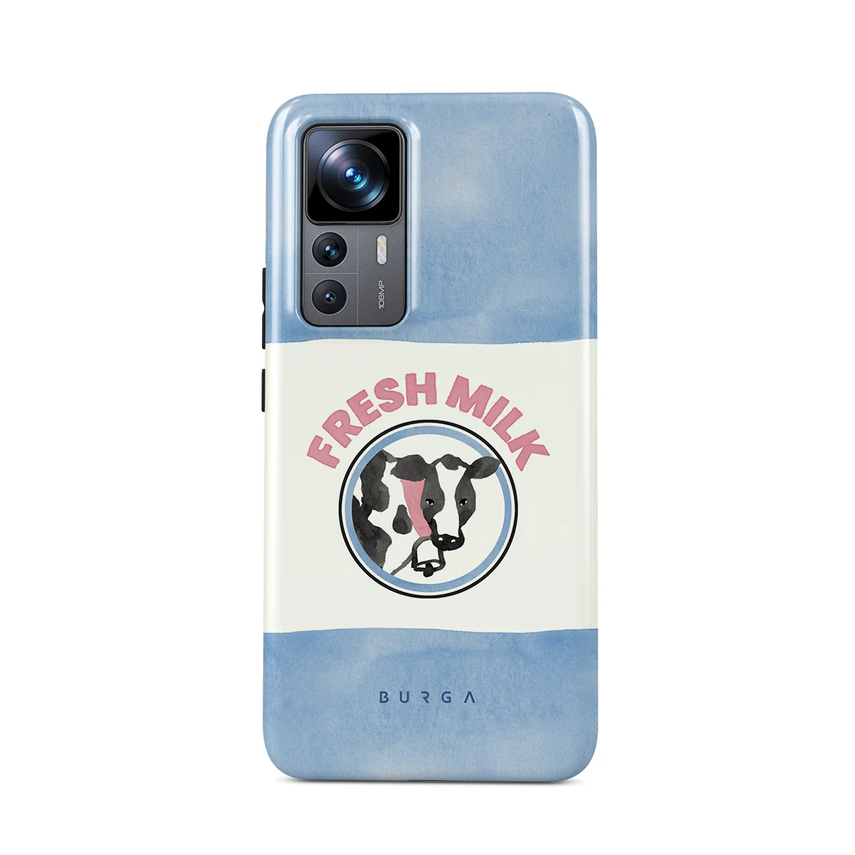 Milkshake - Xiaomi 12T Pro Case