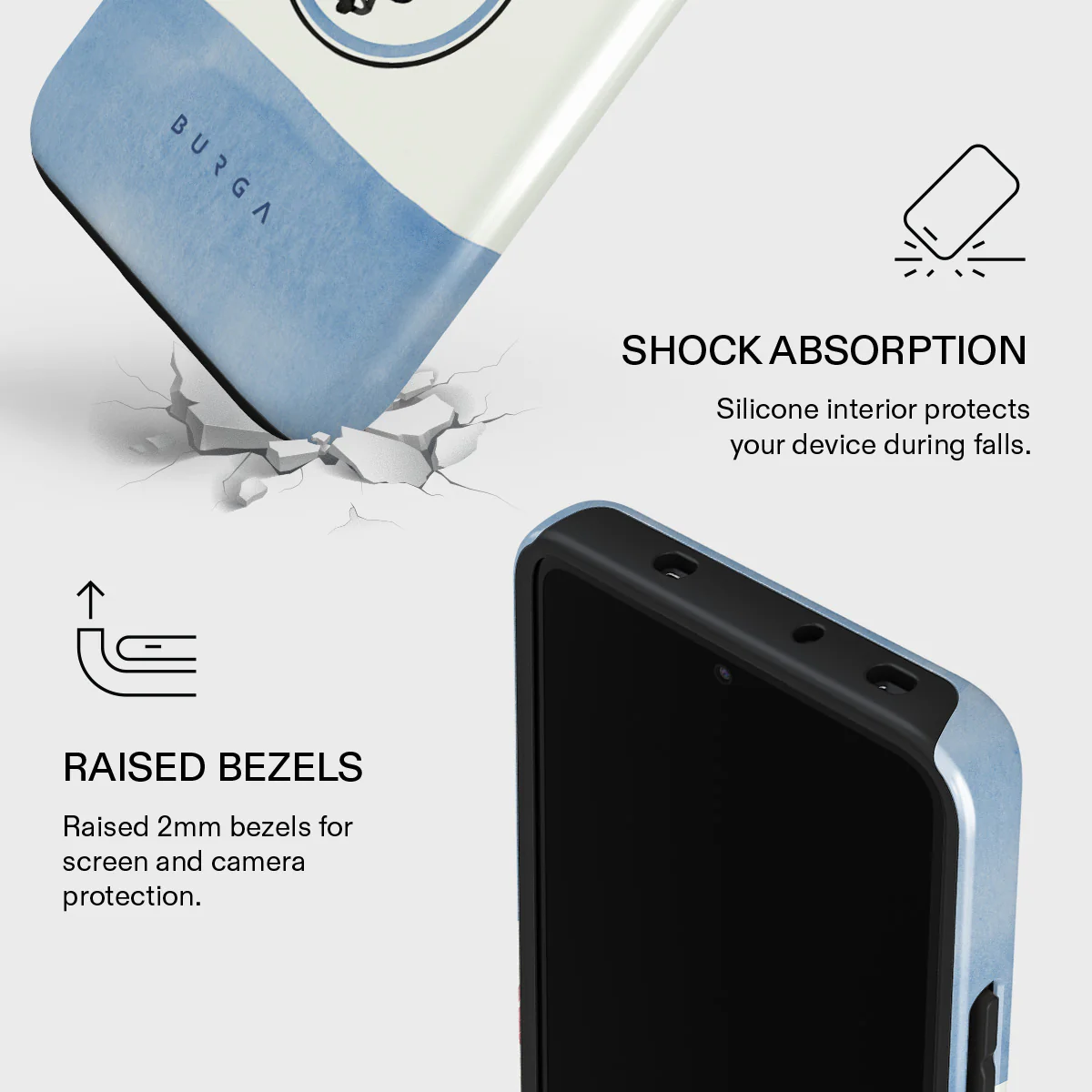 Milkshake - Xiaomi 13T Pro Case - Image 4